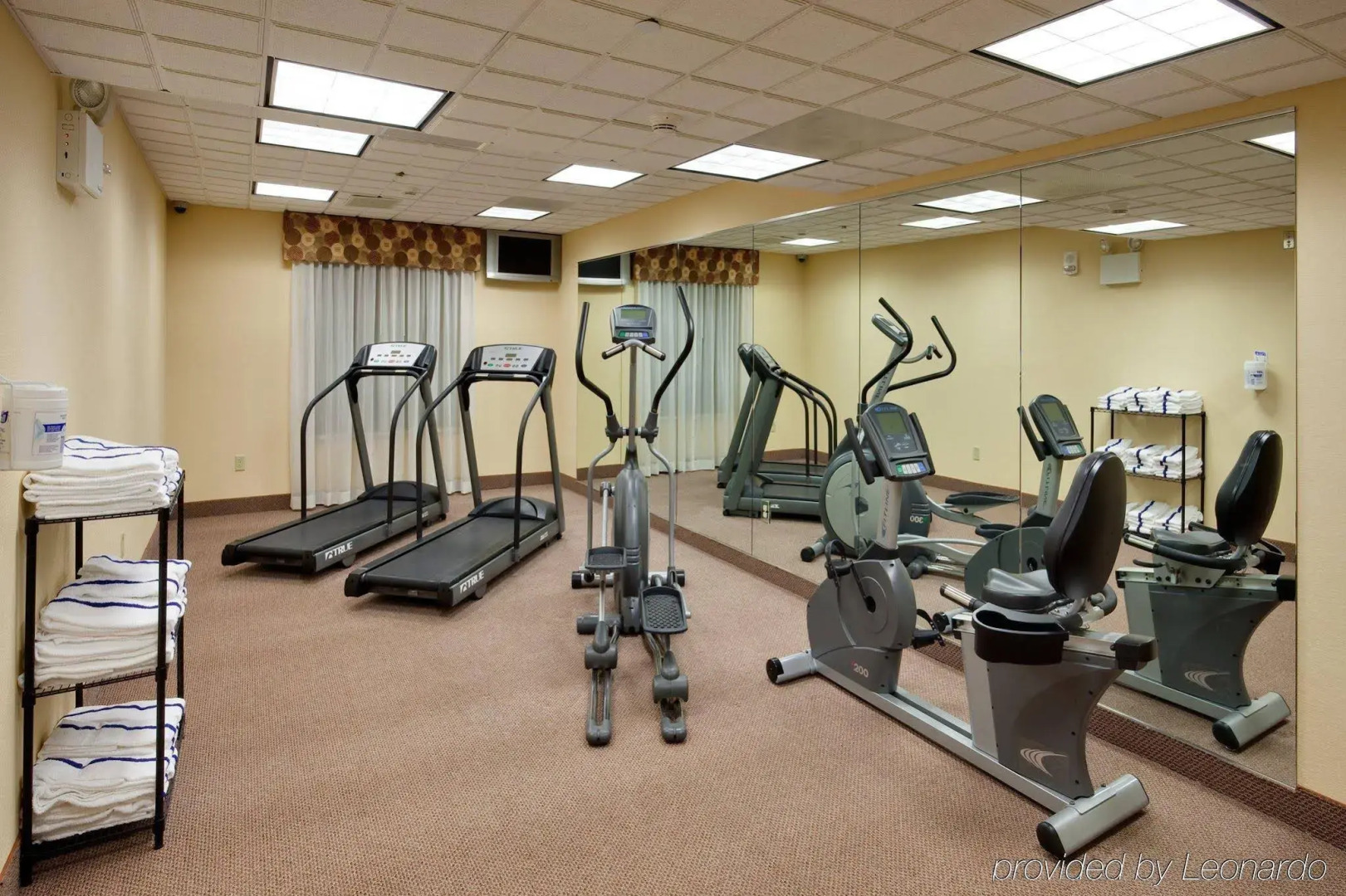 Holiday Inn Express Hotel & Suites Bethlehem by IHG