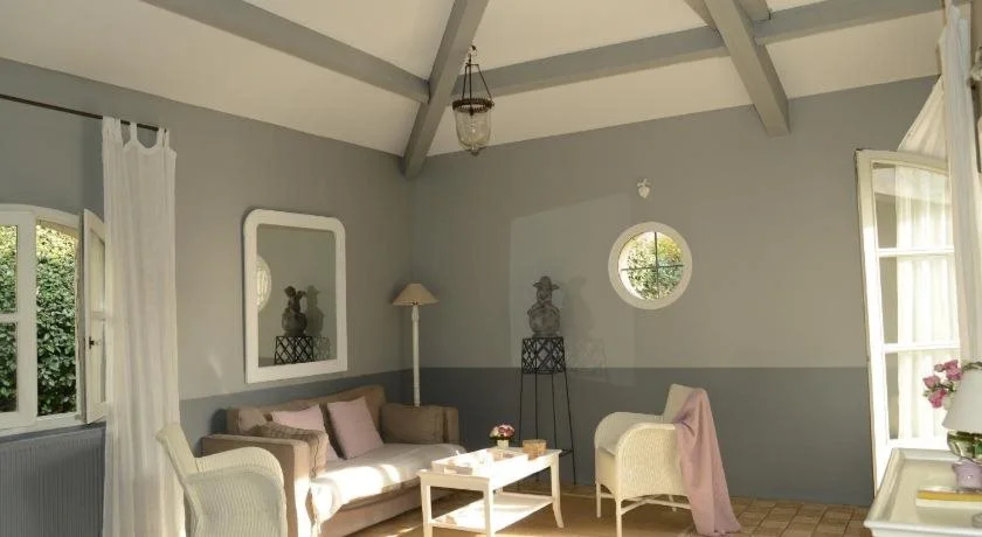 La Maison de Line Chambres d'hôtes