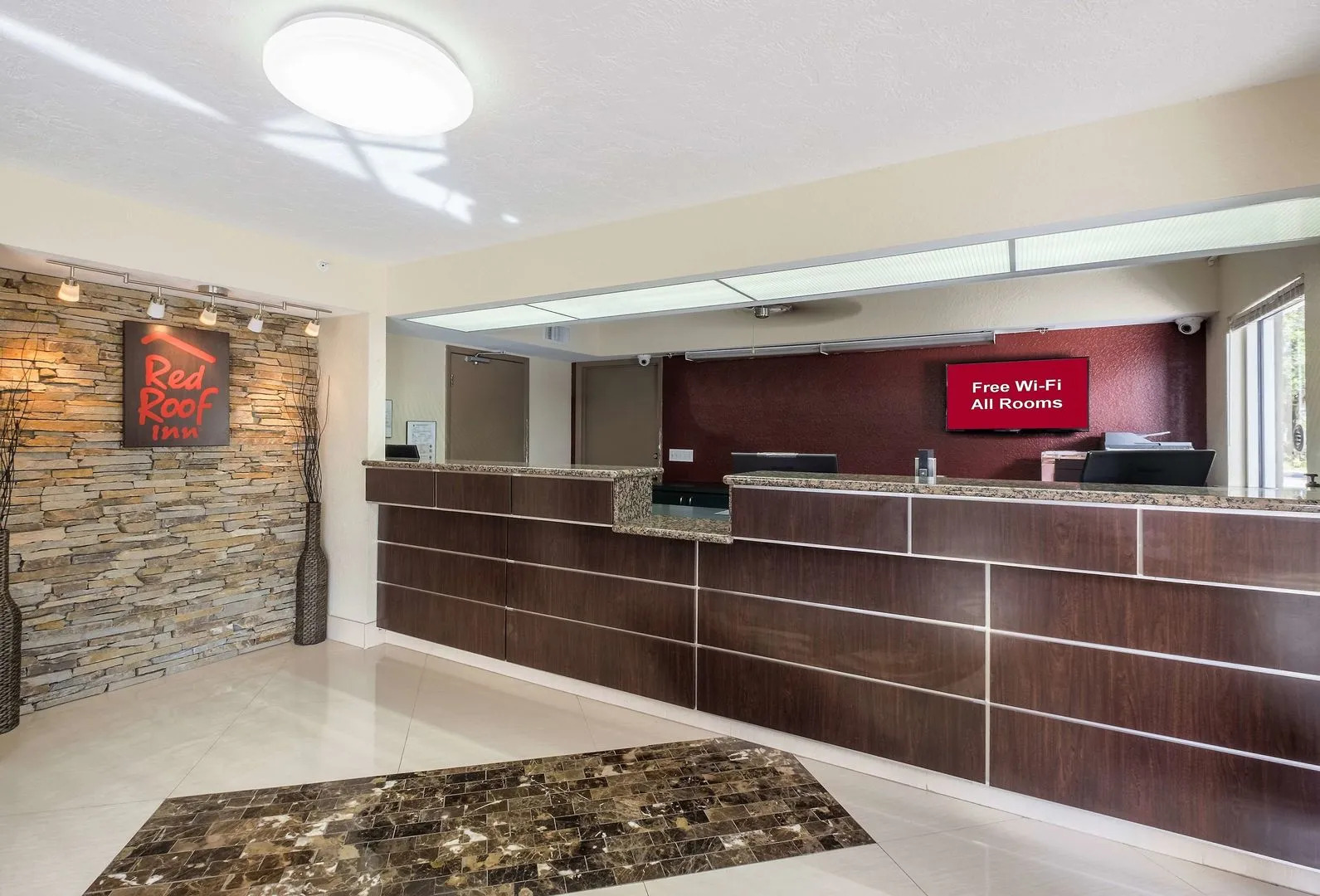Red Roof Inn Ellenton – Bradenton NE