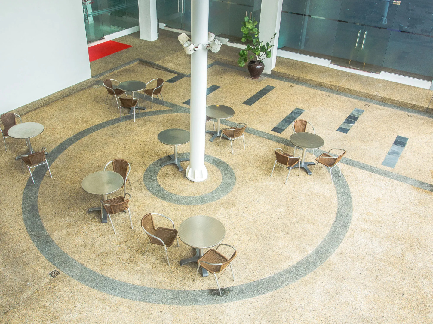 Tune Hotel KLIA Aeropolis