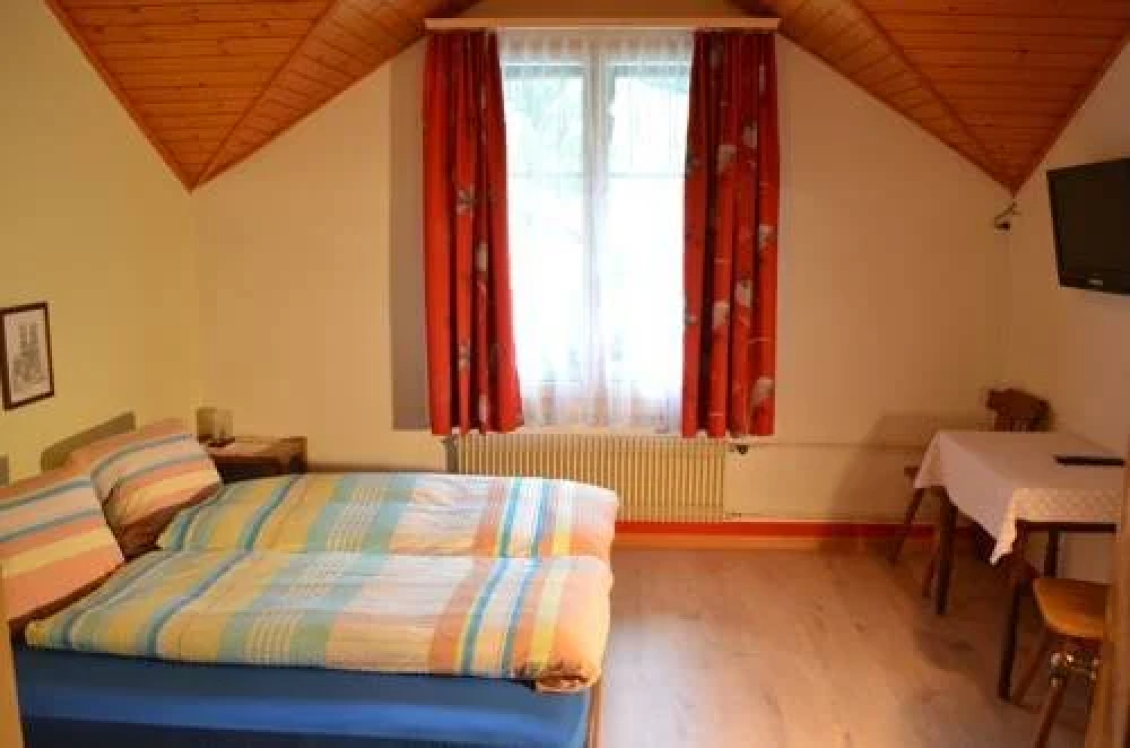 Gasthof Stöckli