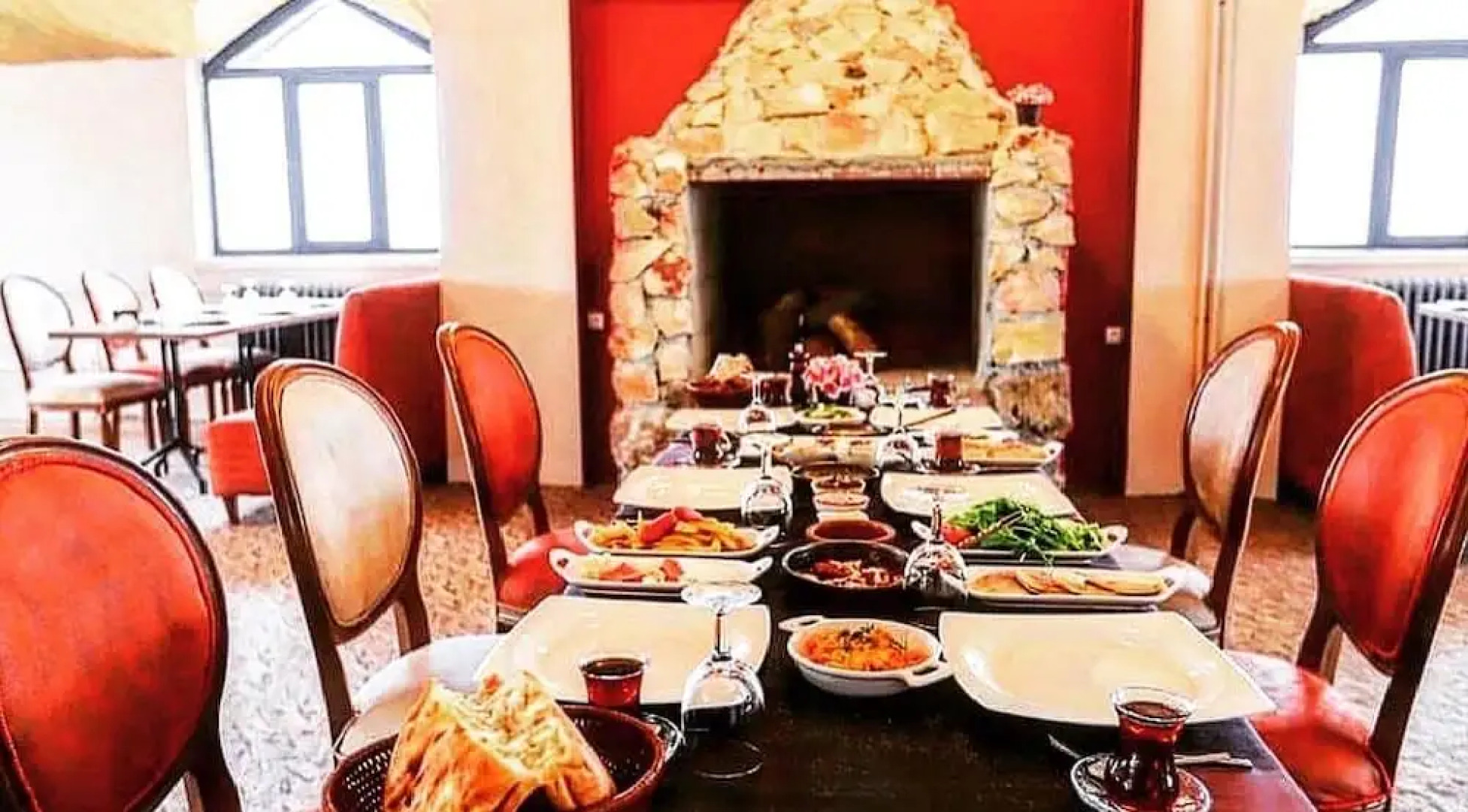 Karbeyaz Hotel & Resort