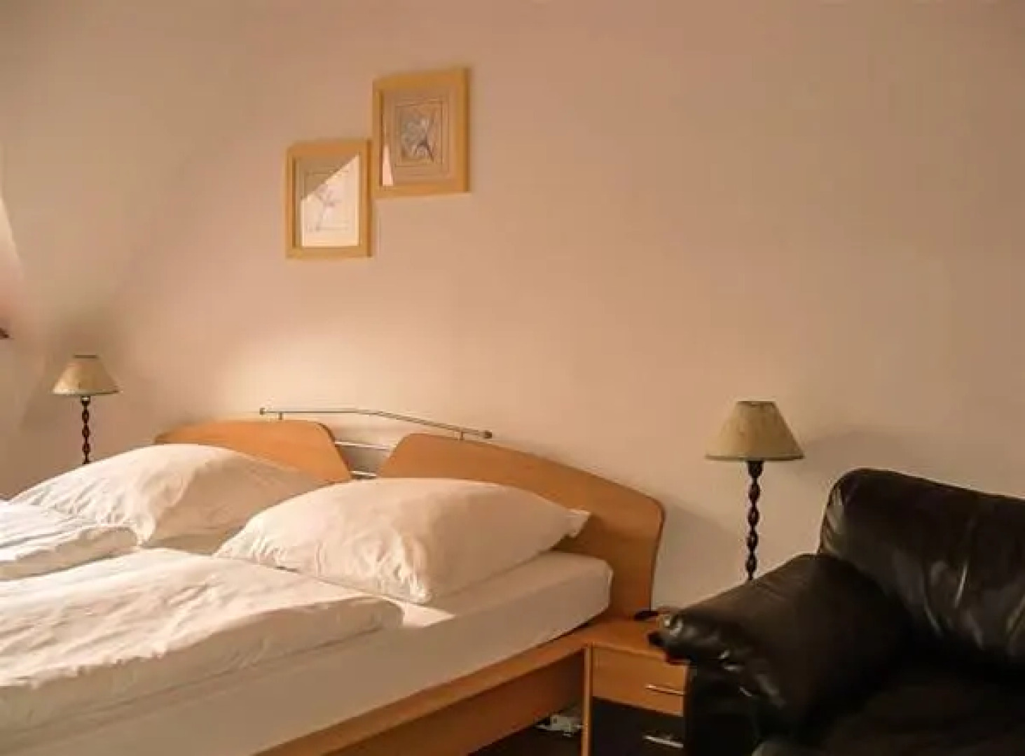 Residenz Mandelgarten Deidesheim