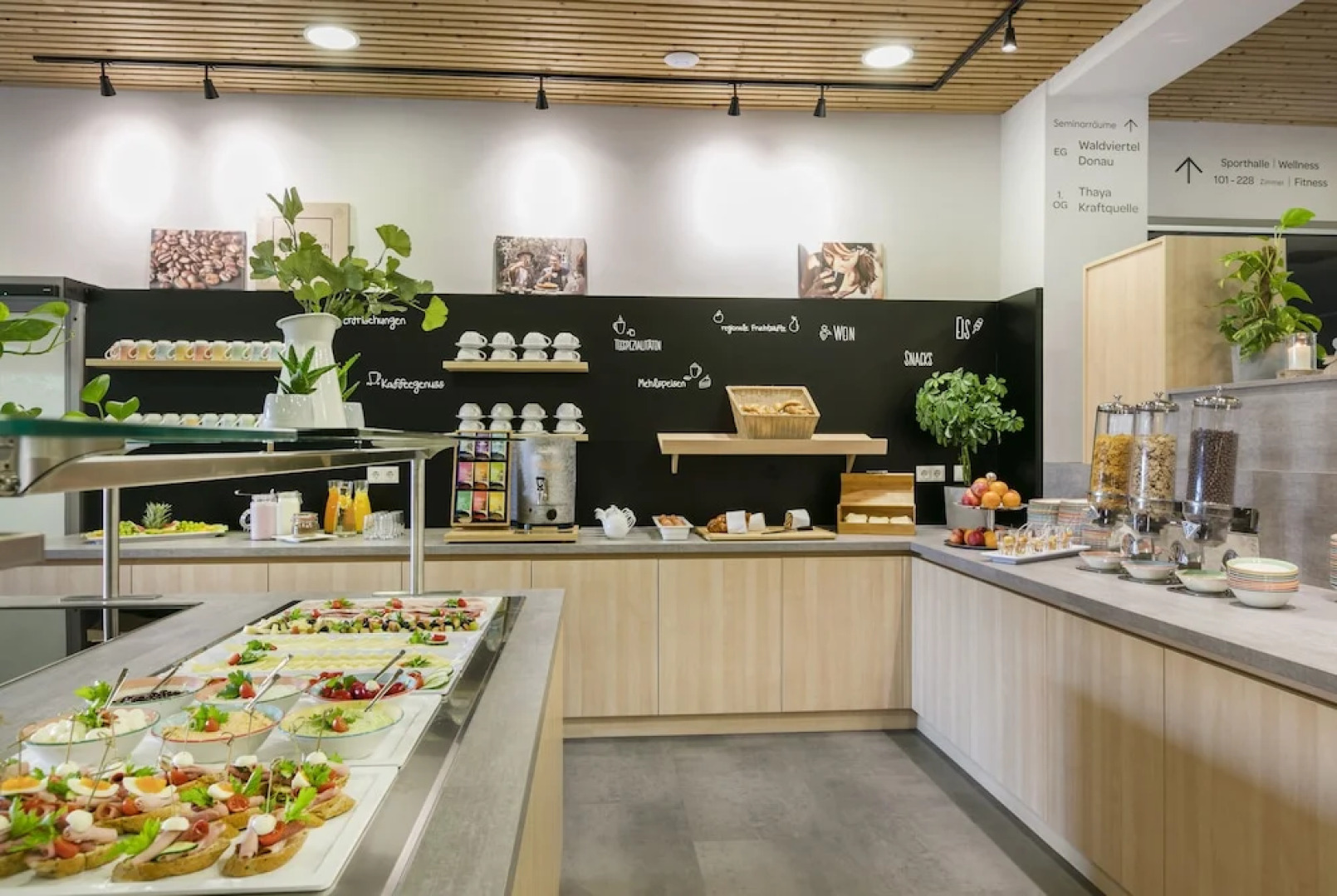 JUFA Hotel Waldviertel