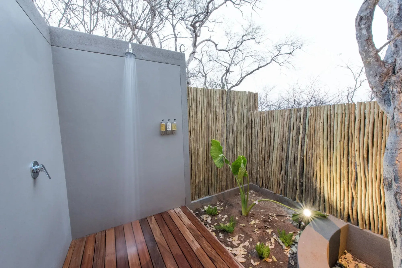 Unembeza Boutique Lodge & Spa