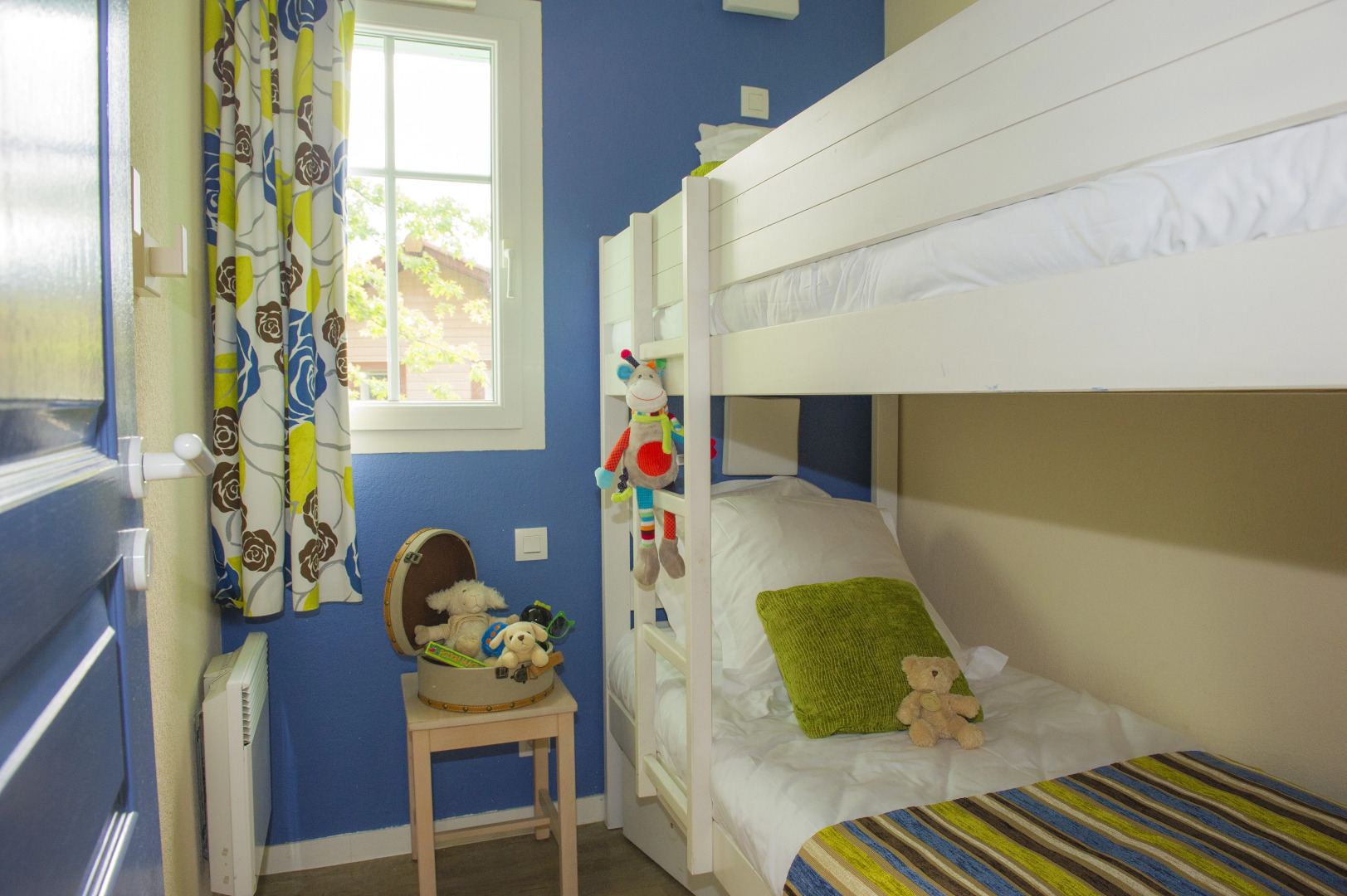 Village Pierre & Vacances - Lacanau