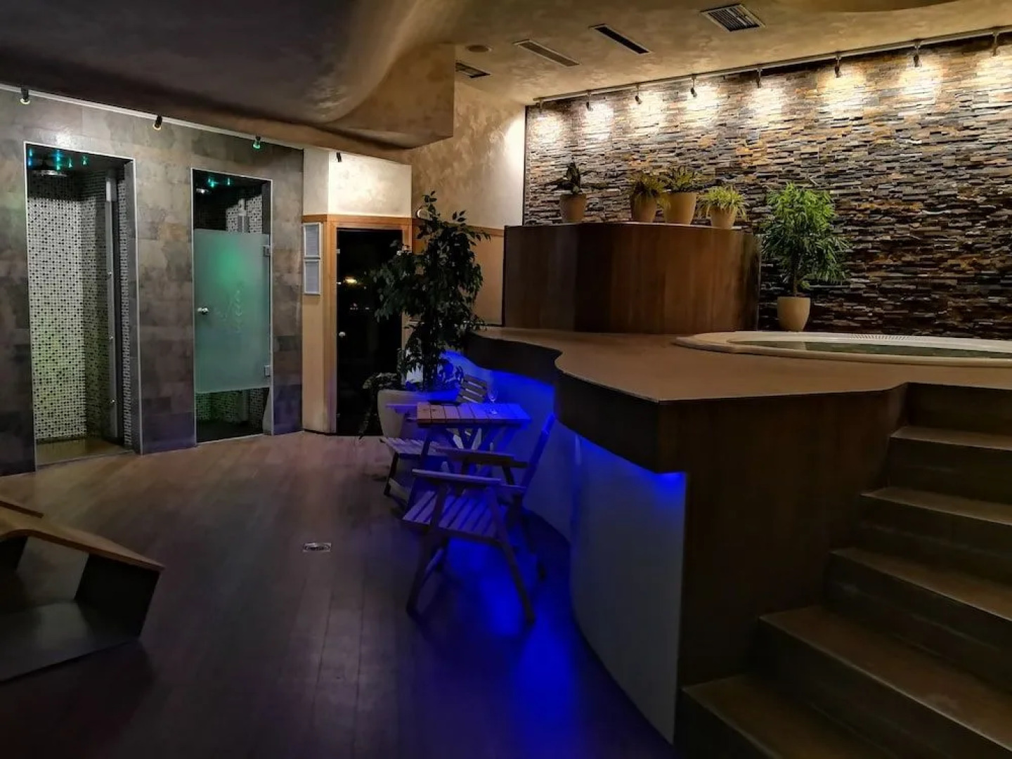 Garni Hotel Aleksandar