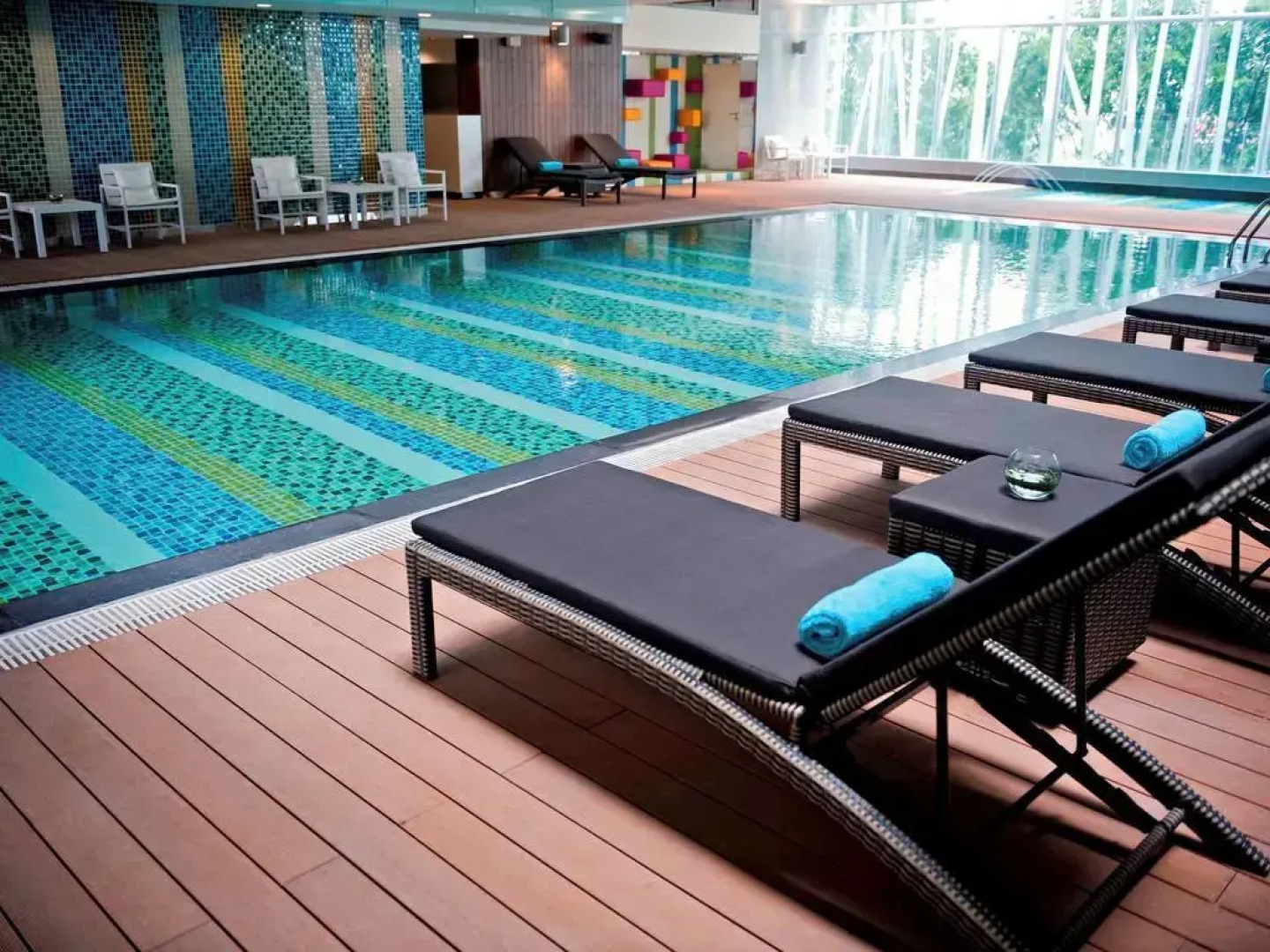 Novotel Saigon Centre