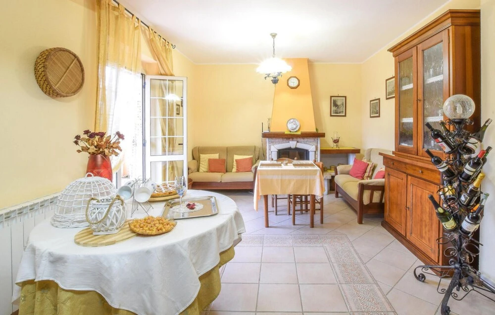 Villa Rita