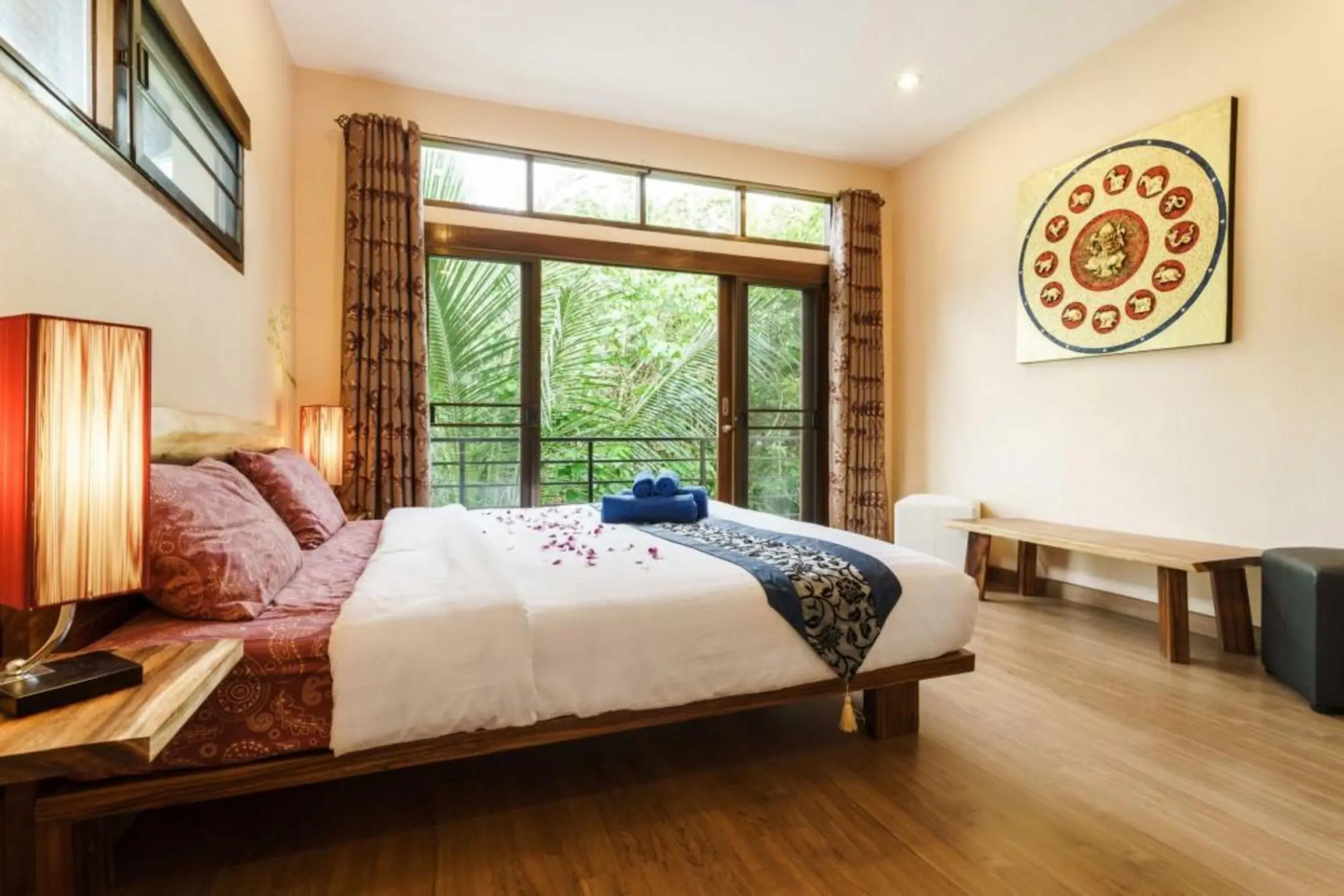 Baan Talay Pool Villa