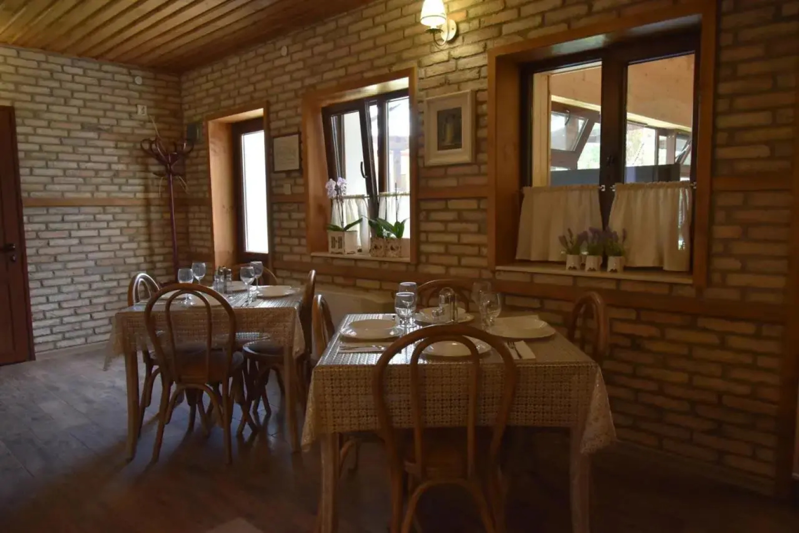 Guest house Zlateya