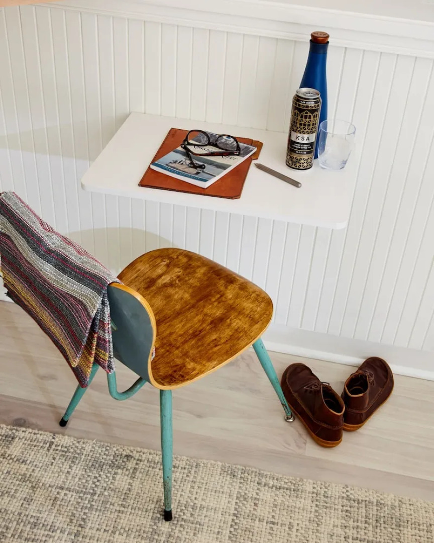 Mine + Farm, The Inn at Guerneville, CA