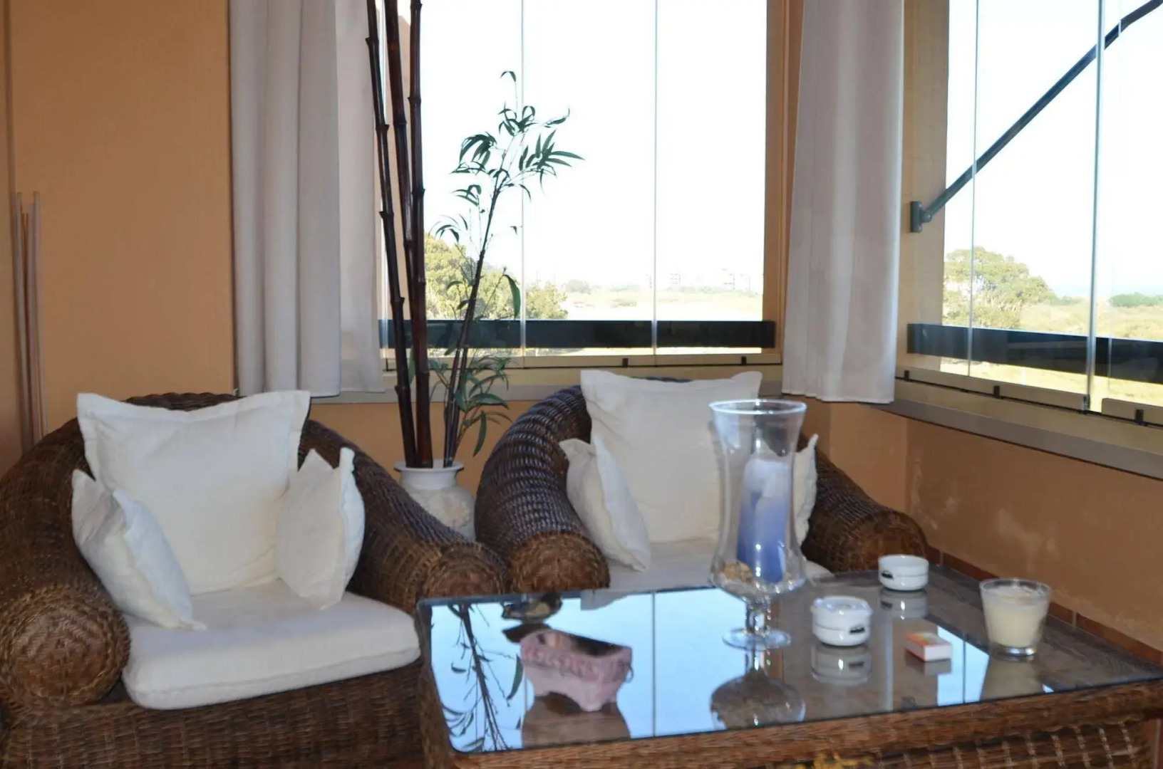 Apartamentos Solmares