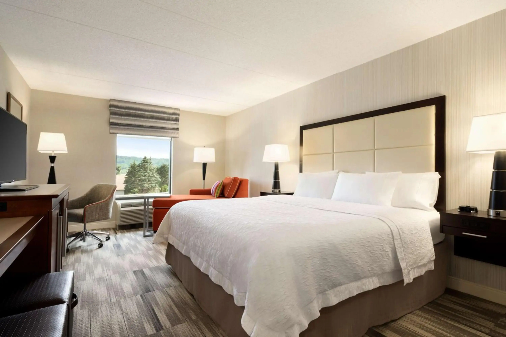 Hampton Inn Lehighton-Jim Thorpe