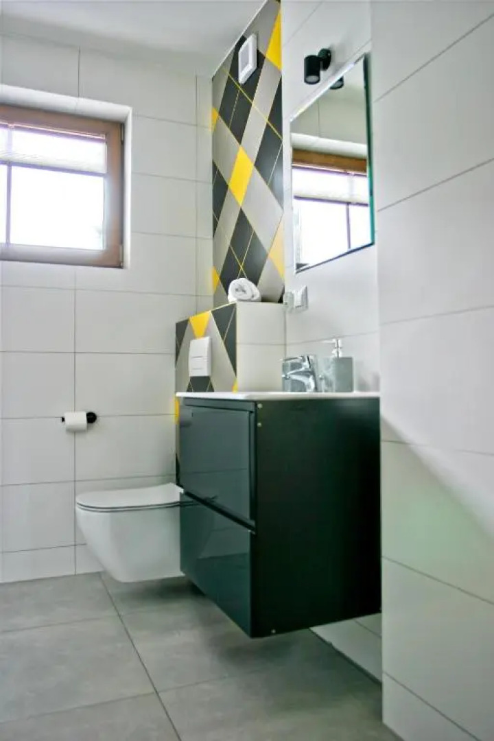 Apartamenty Magia Gór