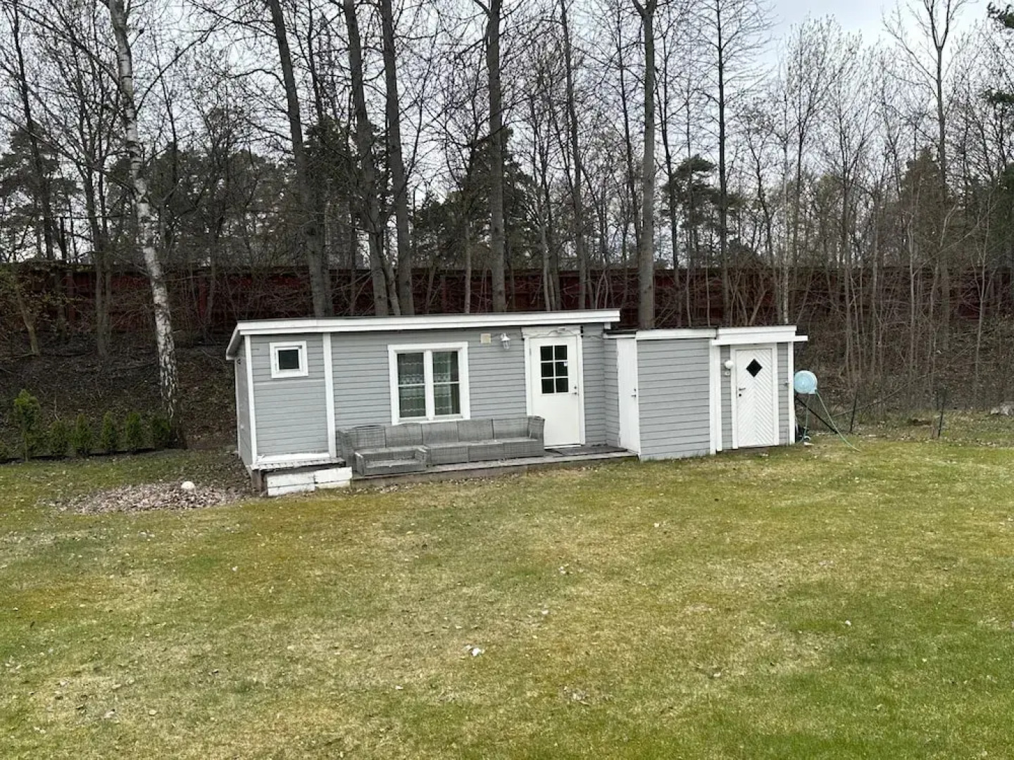 Minivilla in Sollentuna