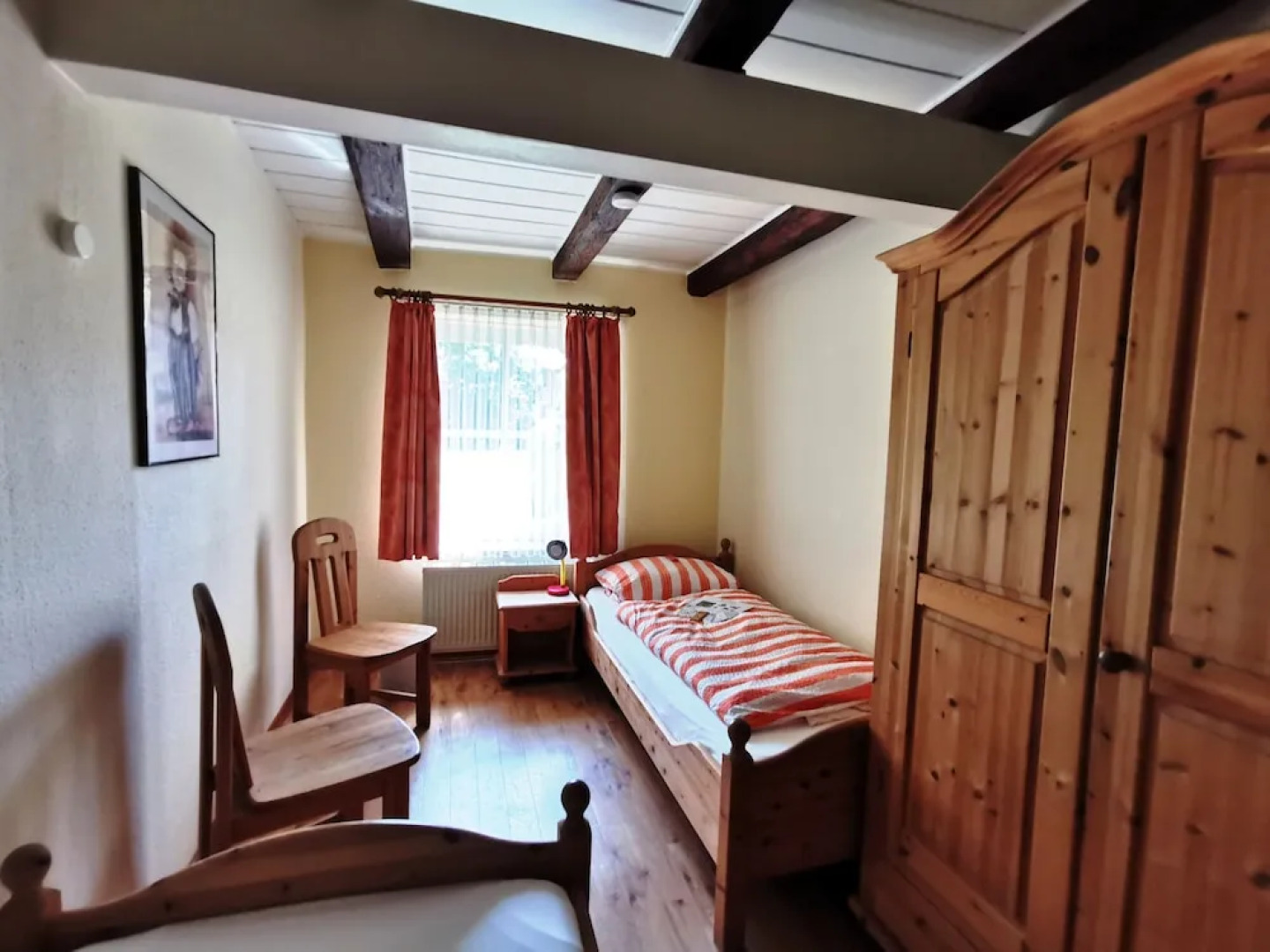 Ferienhof Nina Weilandt