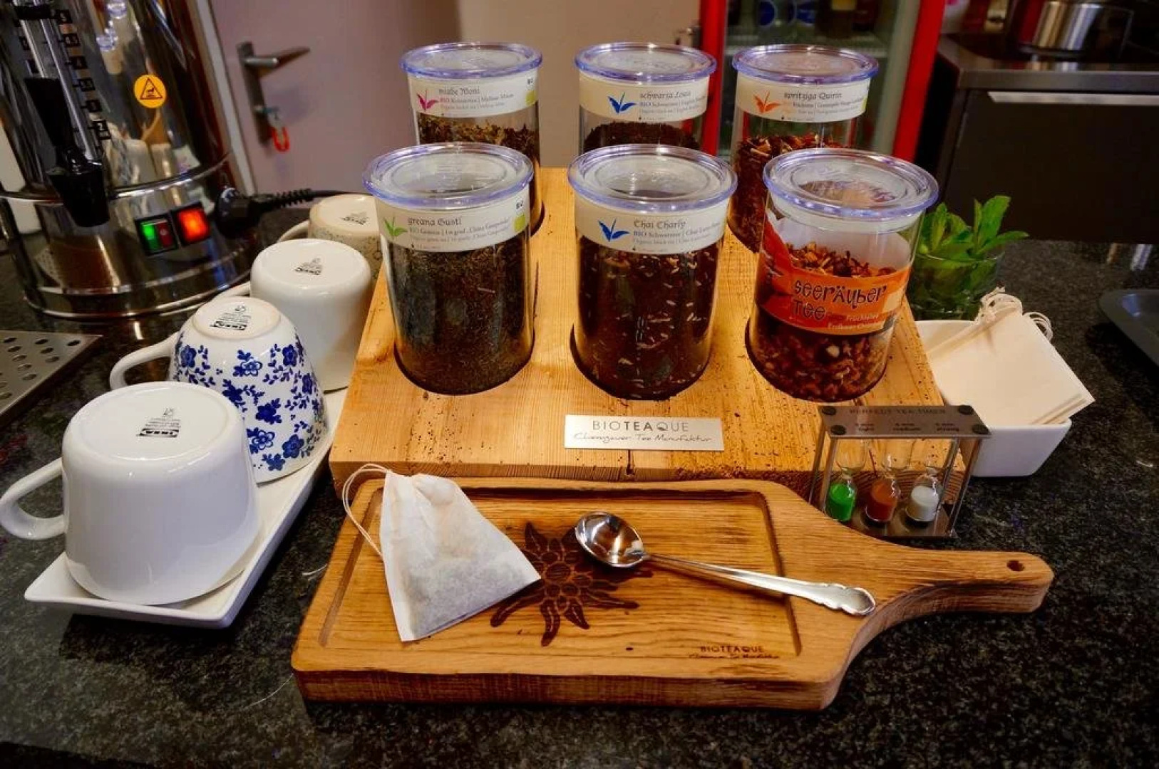 Jugendherberge Romanshorn - Hostel