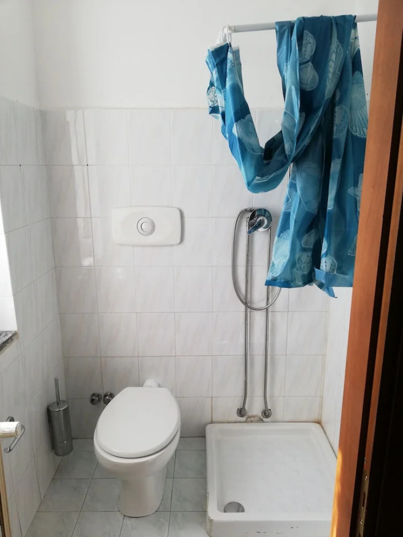 Al Planetario - Hostel