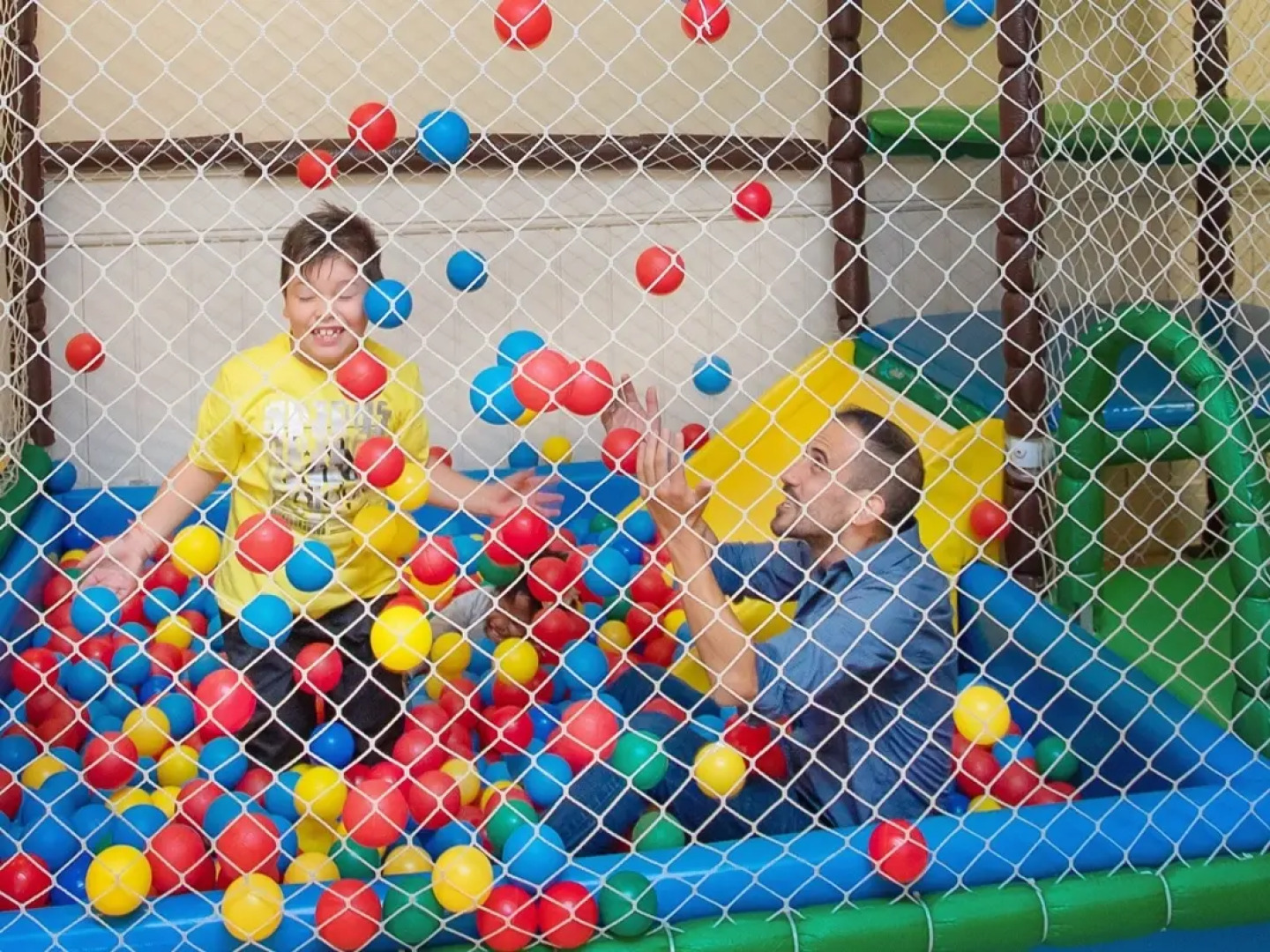 IL Campanario Villaggio Resort