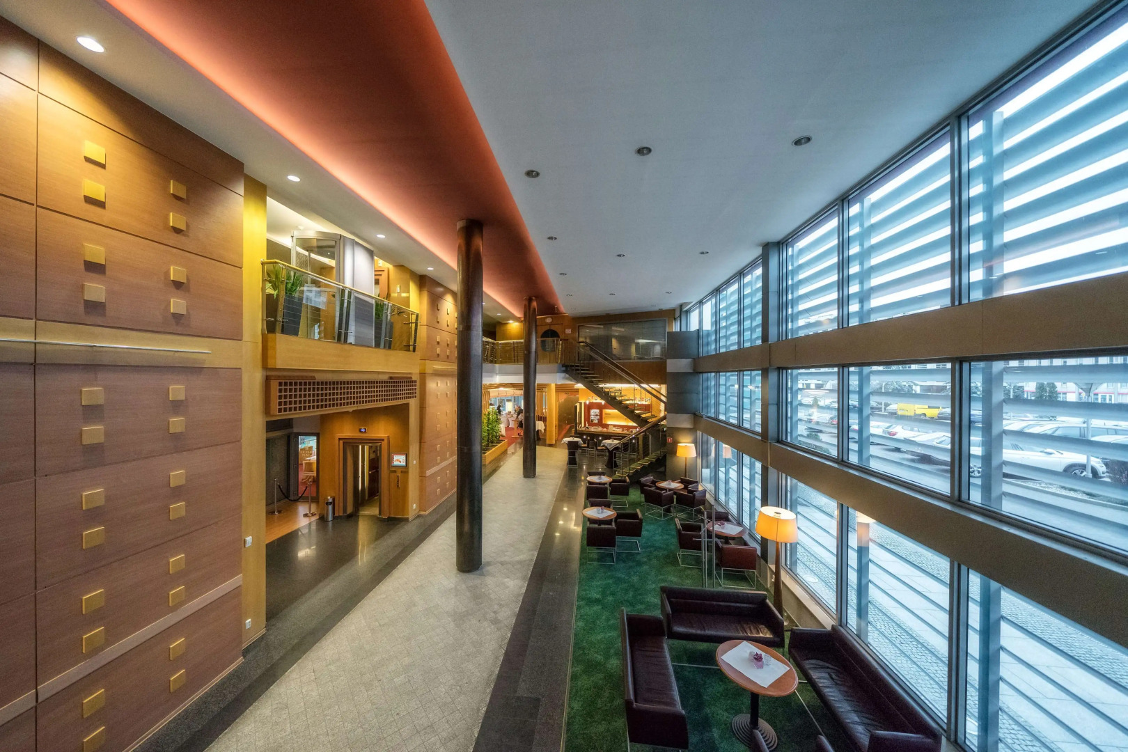 Hotel HP Park Plaza Wroclaw