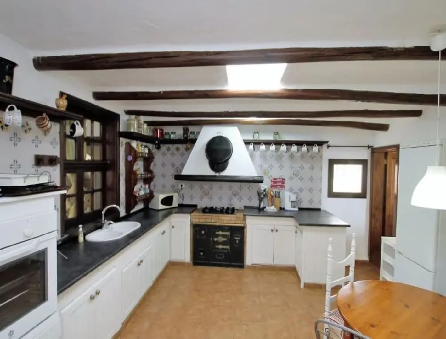 Villa in San Bartolome - 104385 by MO Rentals