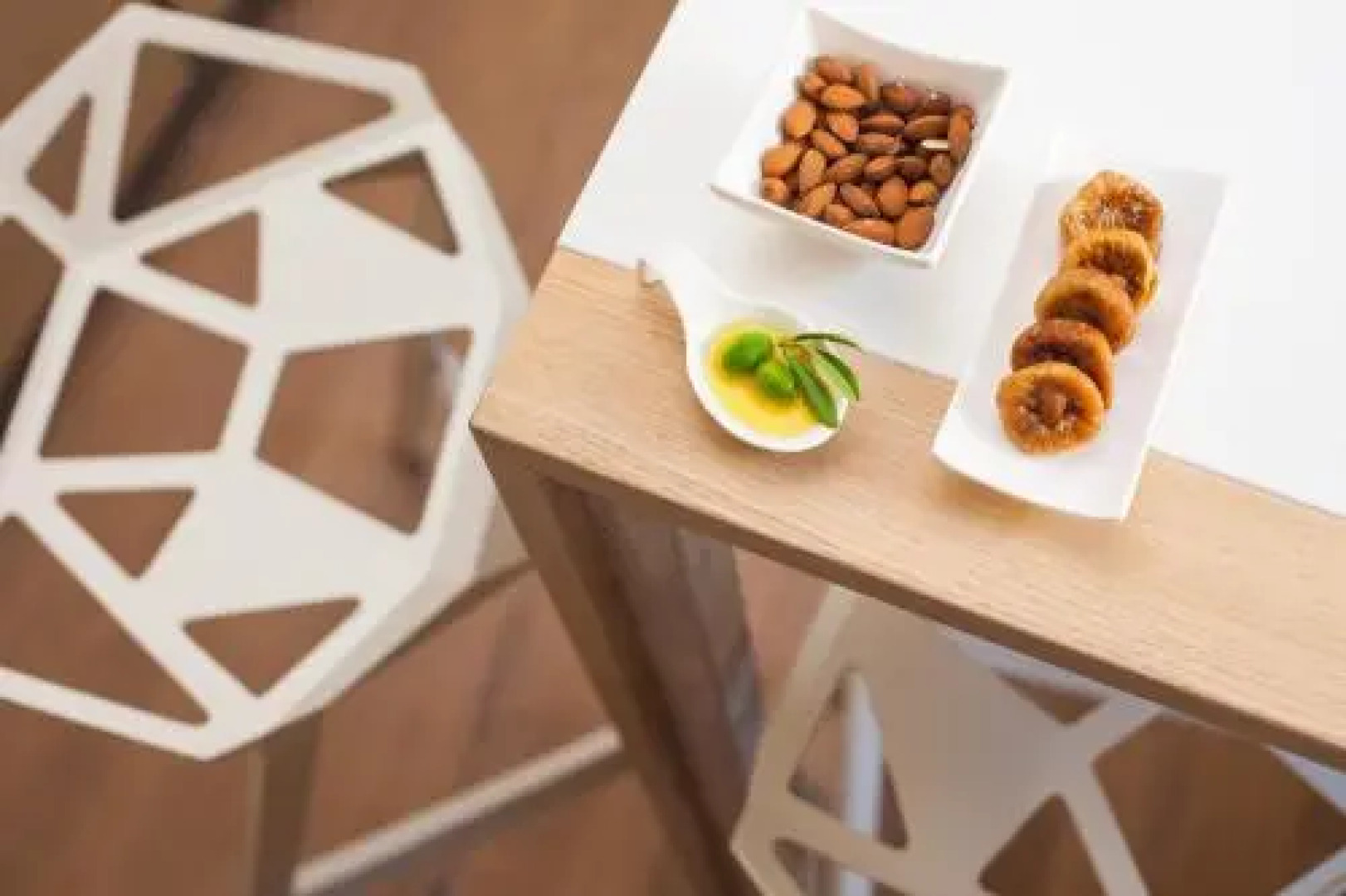 Castrum Design Apartments