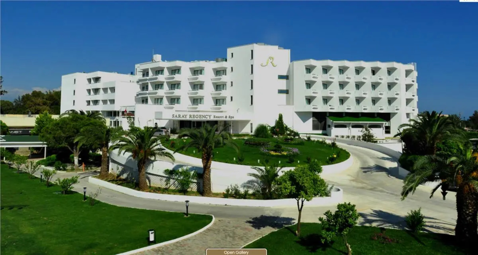 Asteria Collection Side (Ex. Labranda Excelsior)