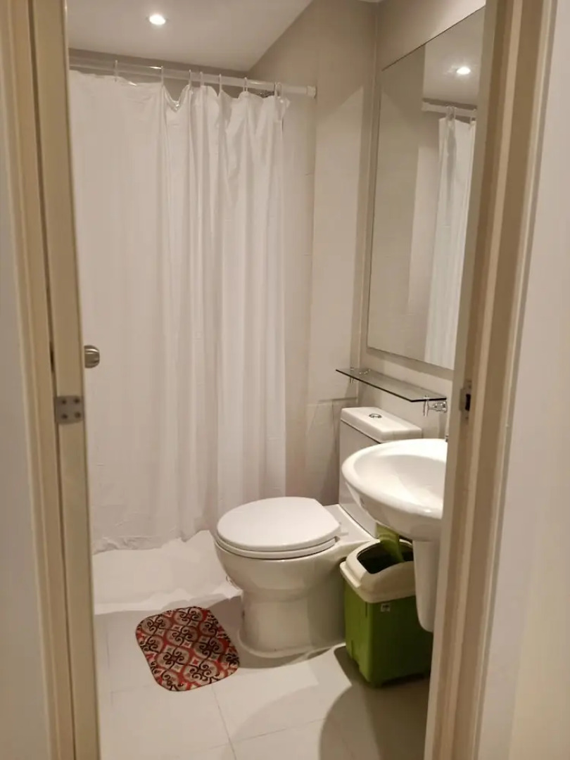 Condo at Azure by Metro Booking BNB