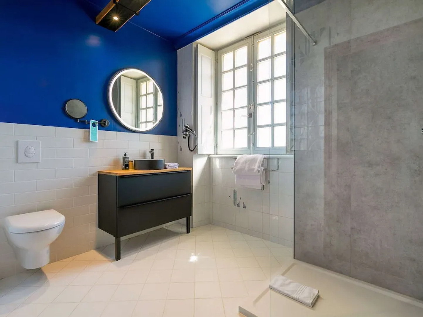 Ibis Styles Domaine de Beauregard