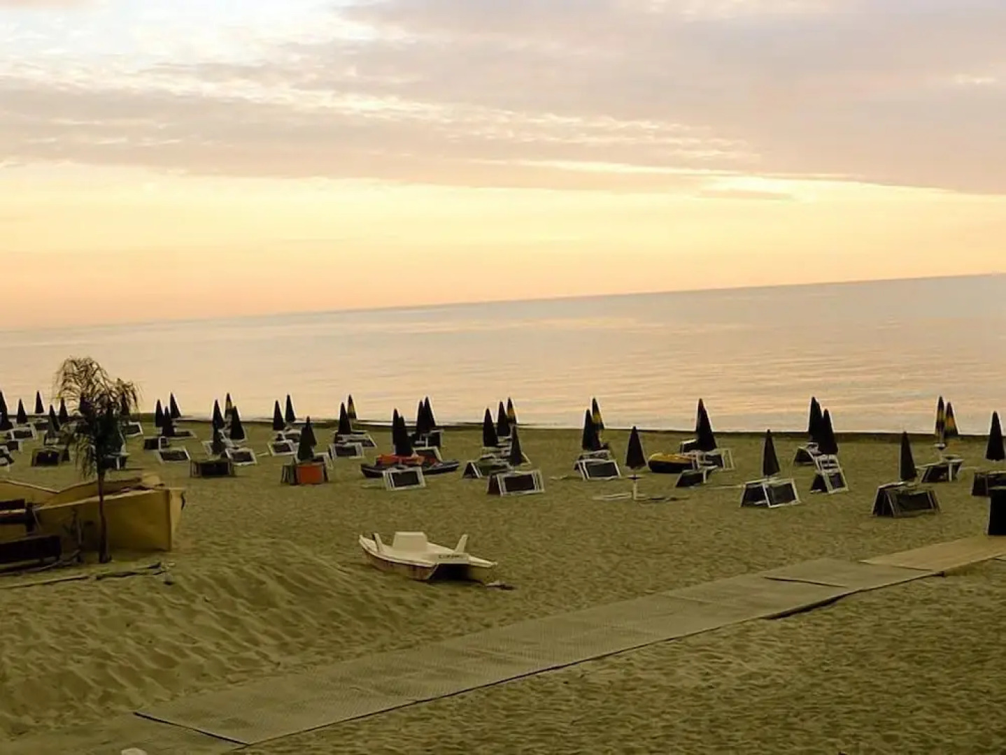 Villaggio Faro Punta Stilo