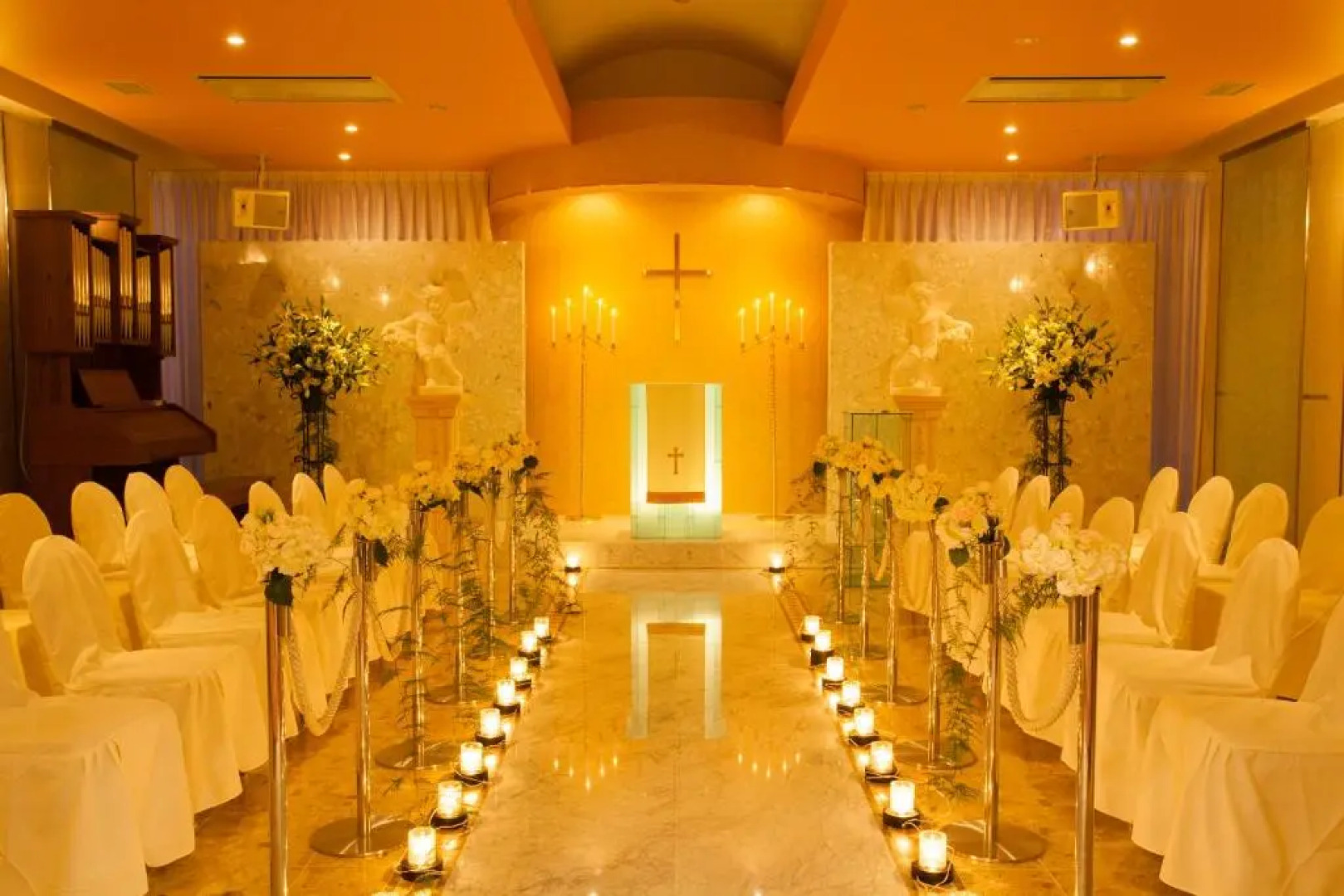 New Grand Hotel Yamagata