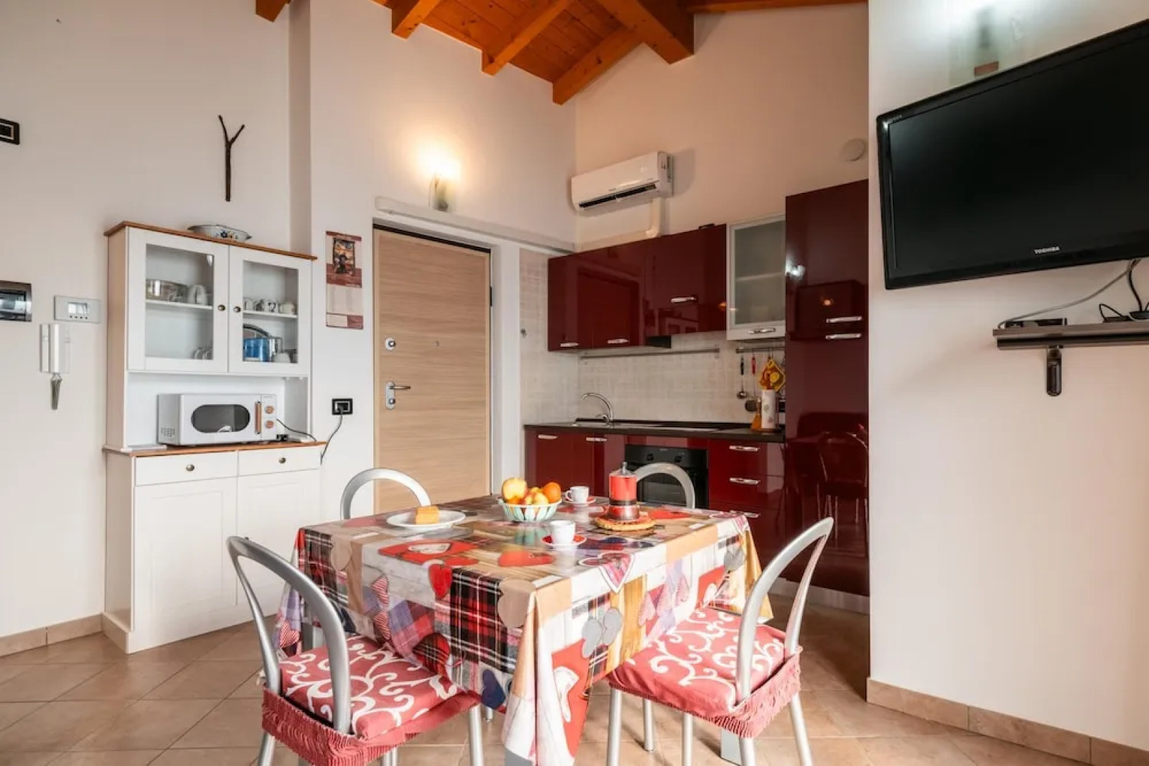 Casa Dei Talenti in Spiglia