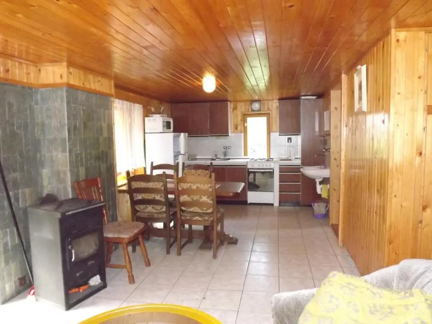 Holiday House Vranov Dam