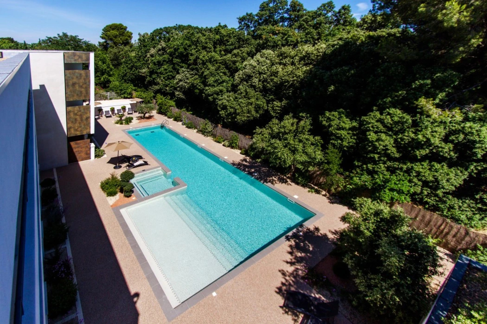 Forme Hotel & Spa Montpellier