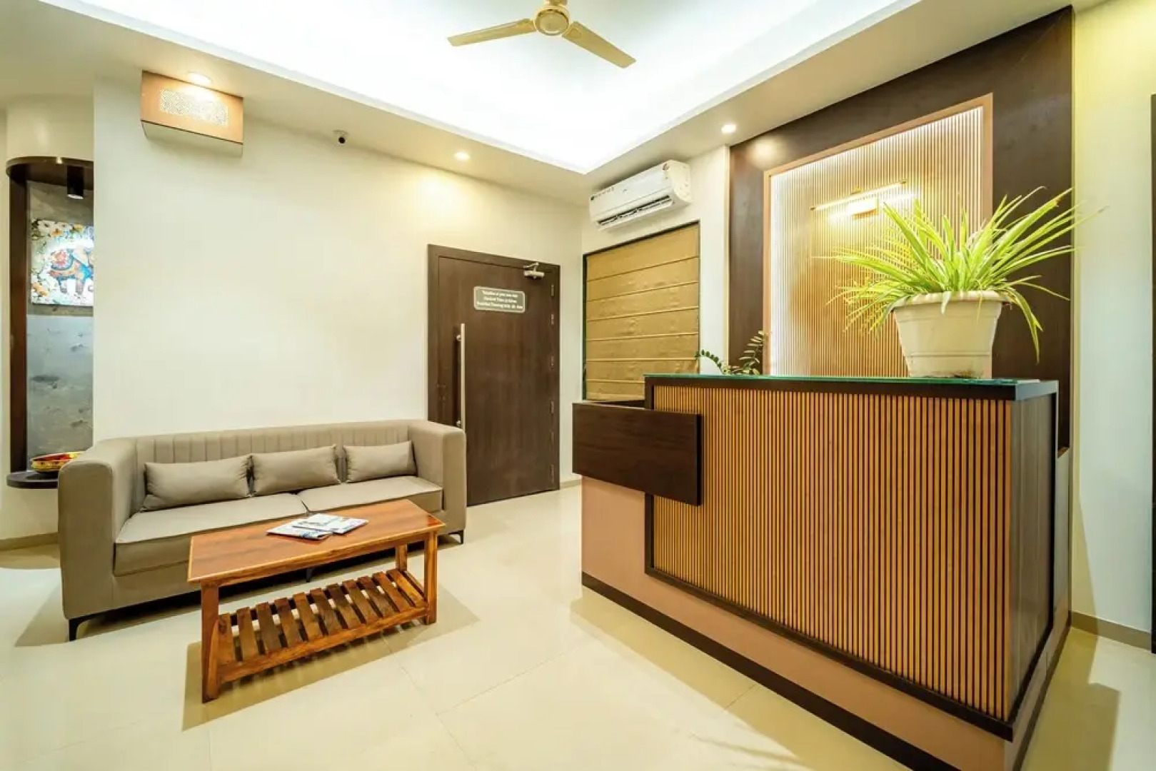 Itsy Hotels Sitara