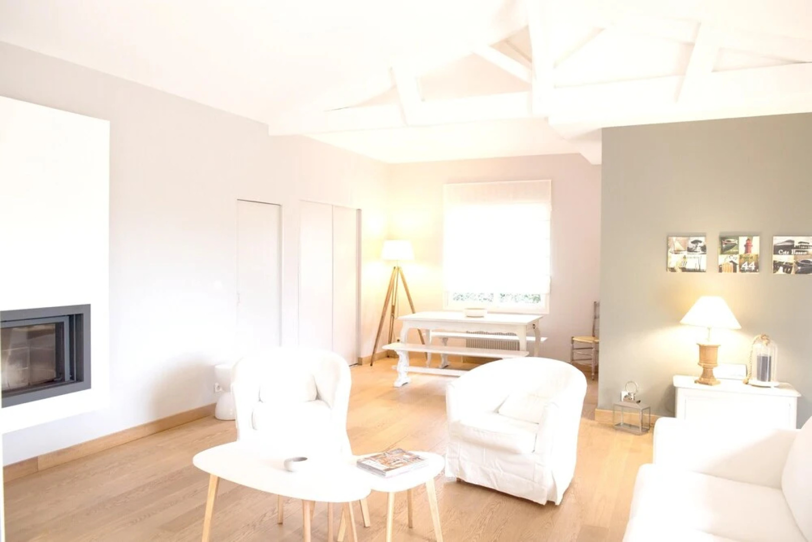 House With 4 Bedrooms in Arcachon, With Enclosed Garden and Wifi - 650