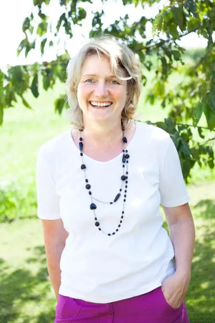 Heidetraum in der Pension Heidetraum