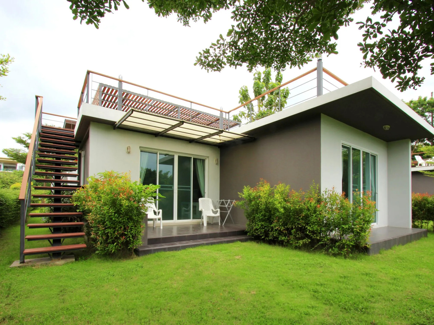 Sea Space Villa Phuket