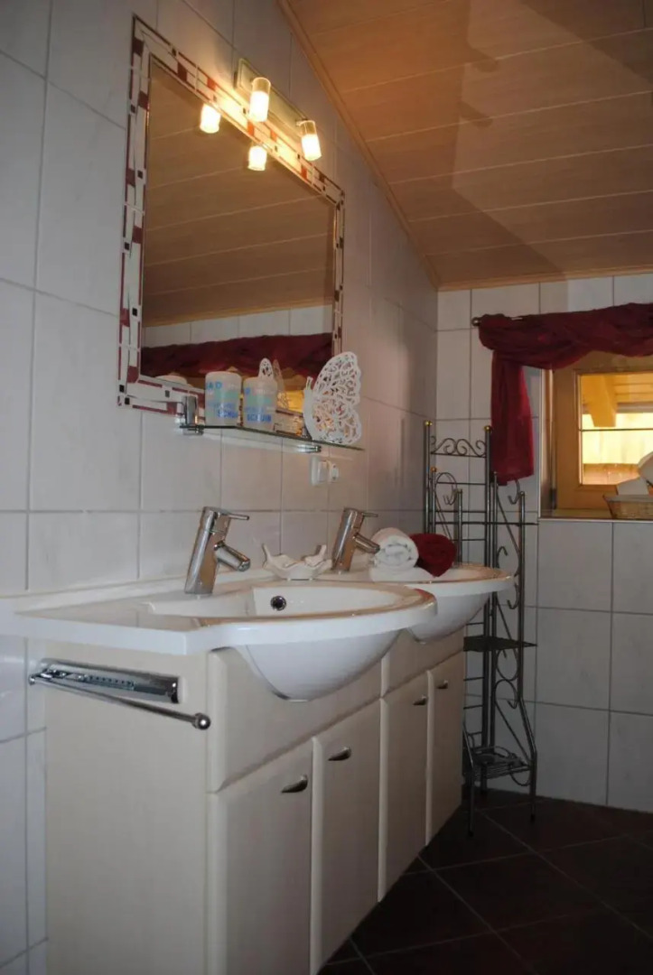 Haus Gaby Ferienwohnungen