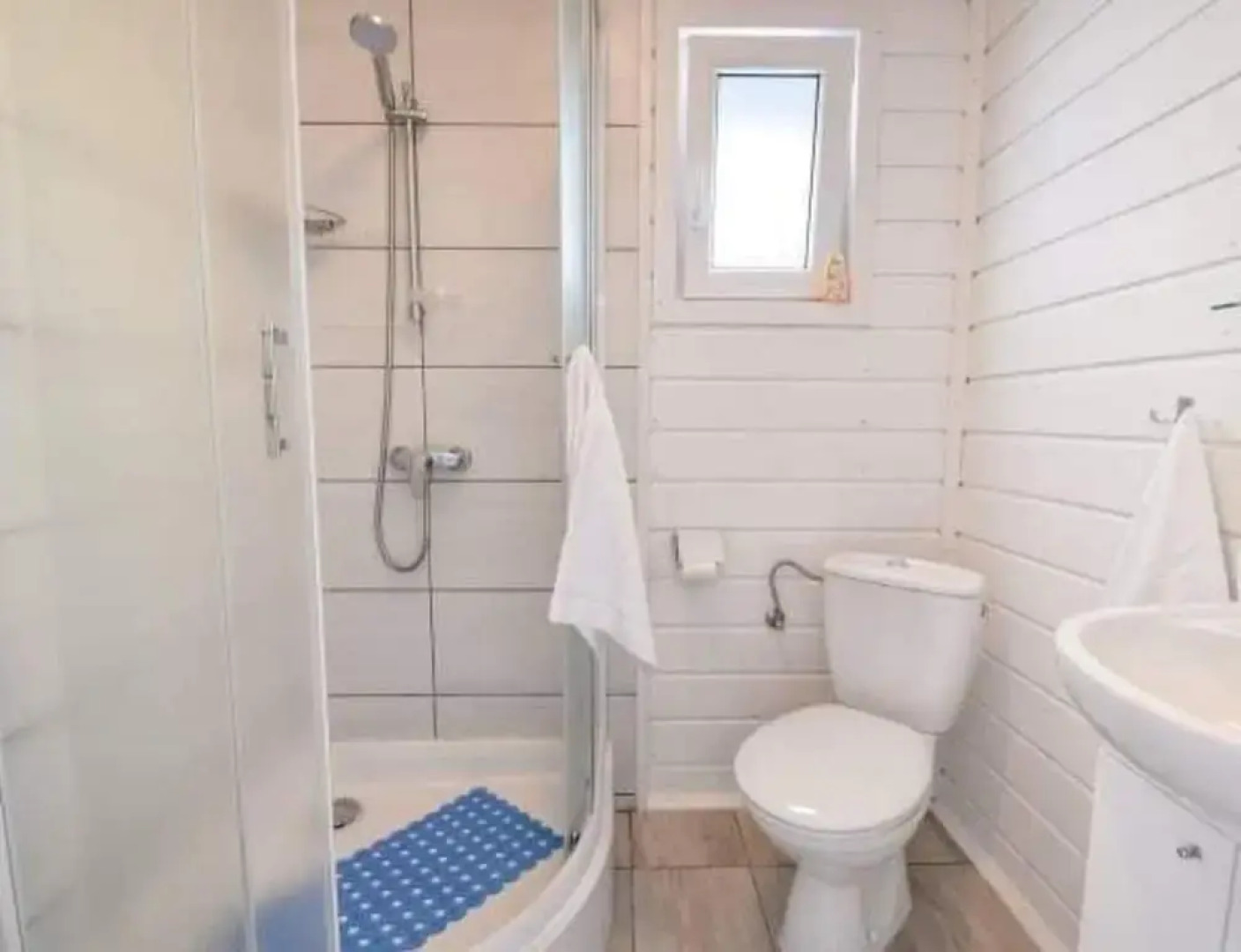 Cottage in Chlopy Near Seaside Beach