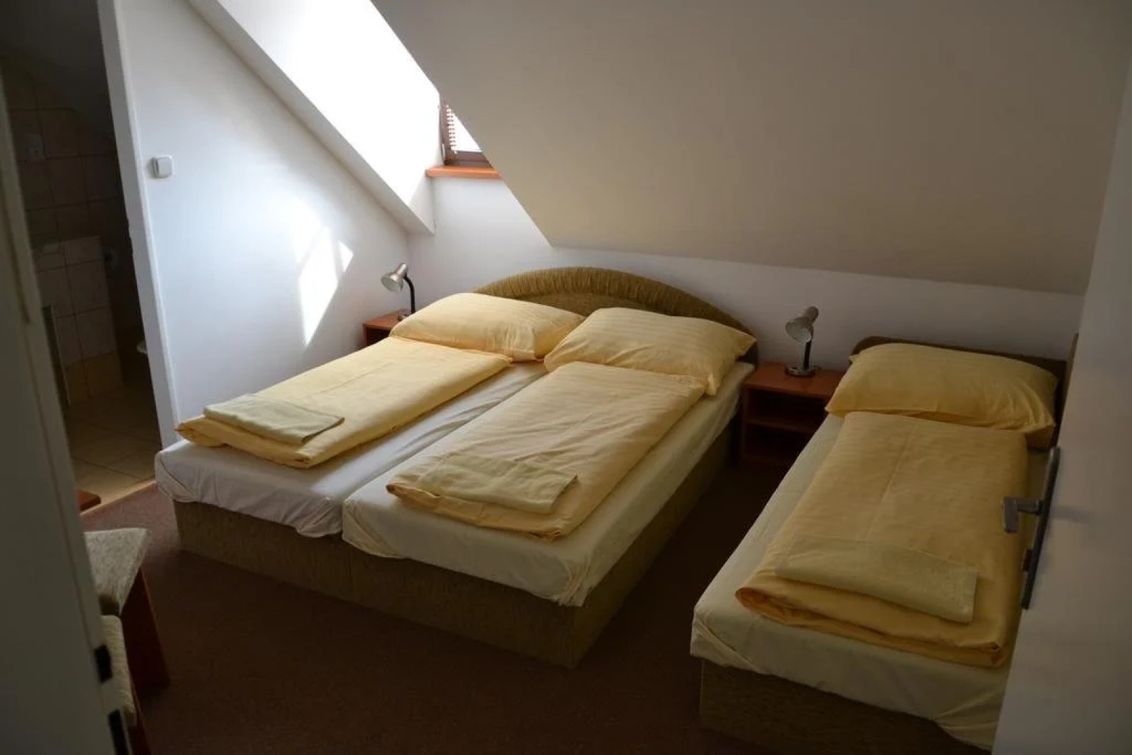 Garni pension U svatého Urbana