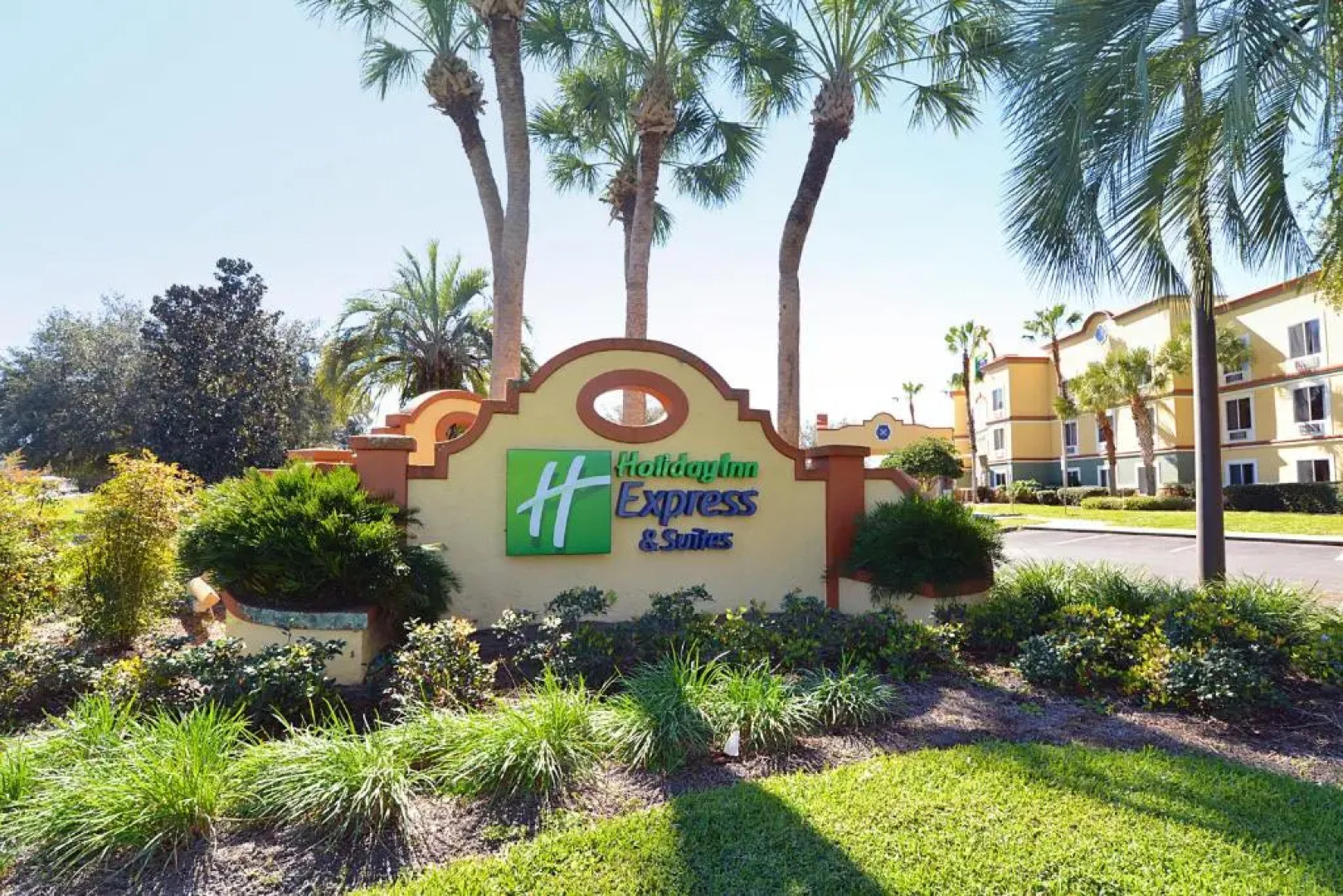 Holiday Inn Express Hotel & Suites The Villages by IHG