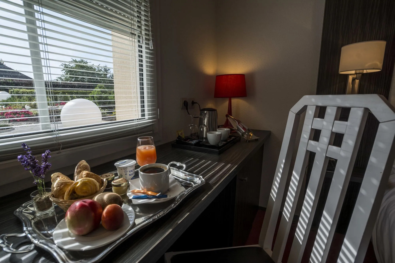 The Originals Boutique, Hôtel Le Pillebois