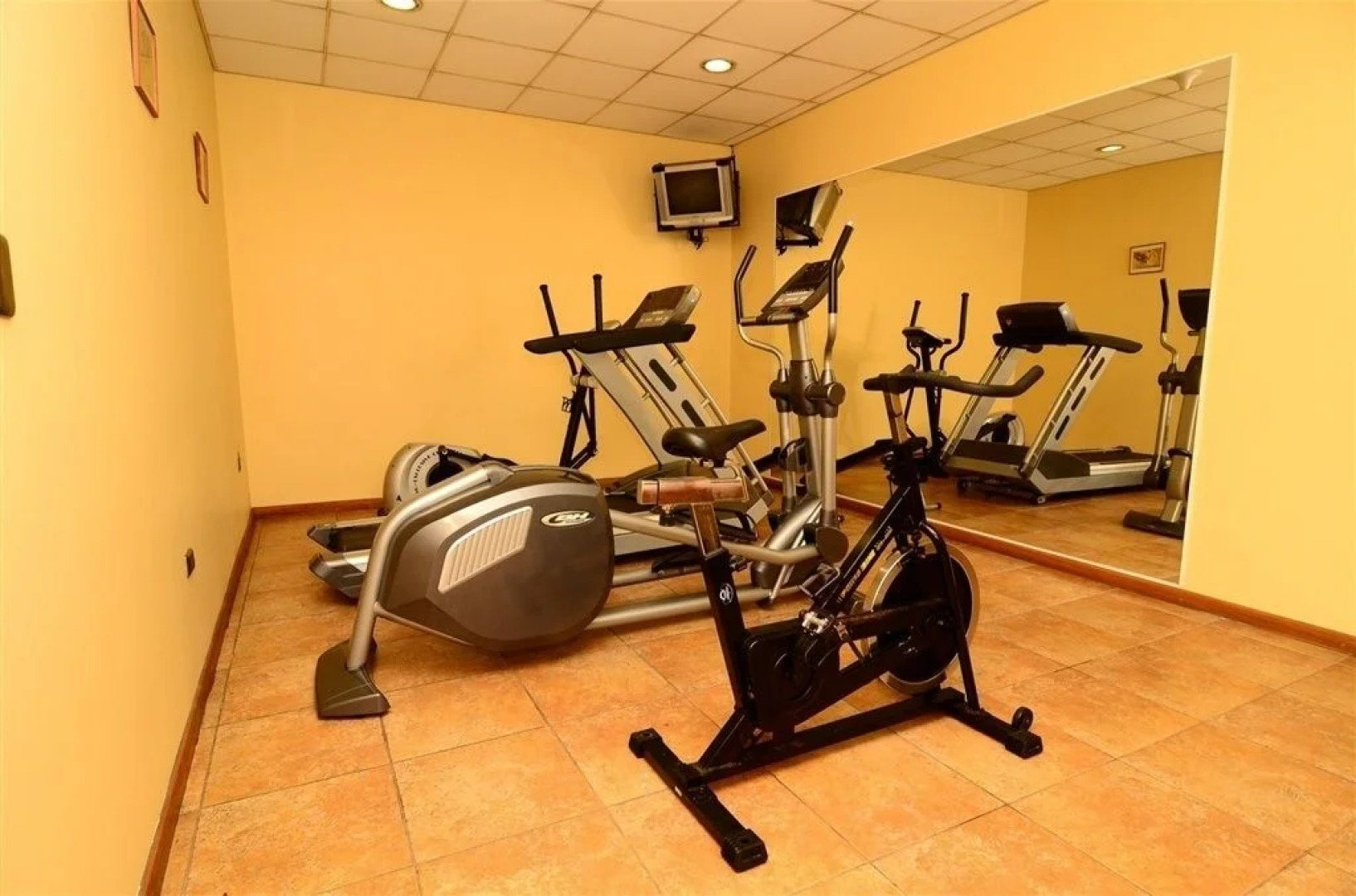 Hotel Diego De Almagro Puerto Montt