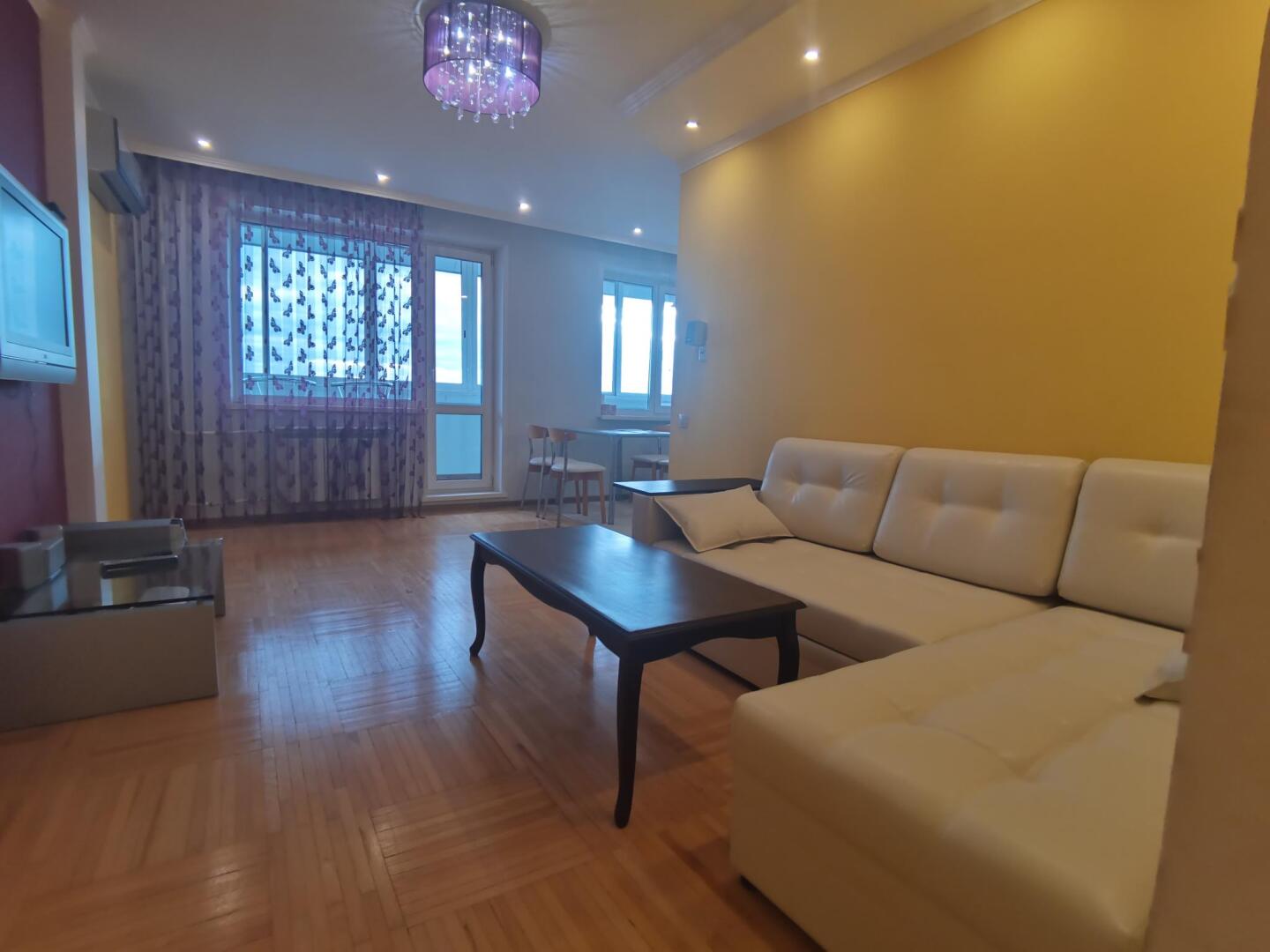 ZNS Rent (ЗНС Рент) на улице Луначарского 63