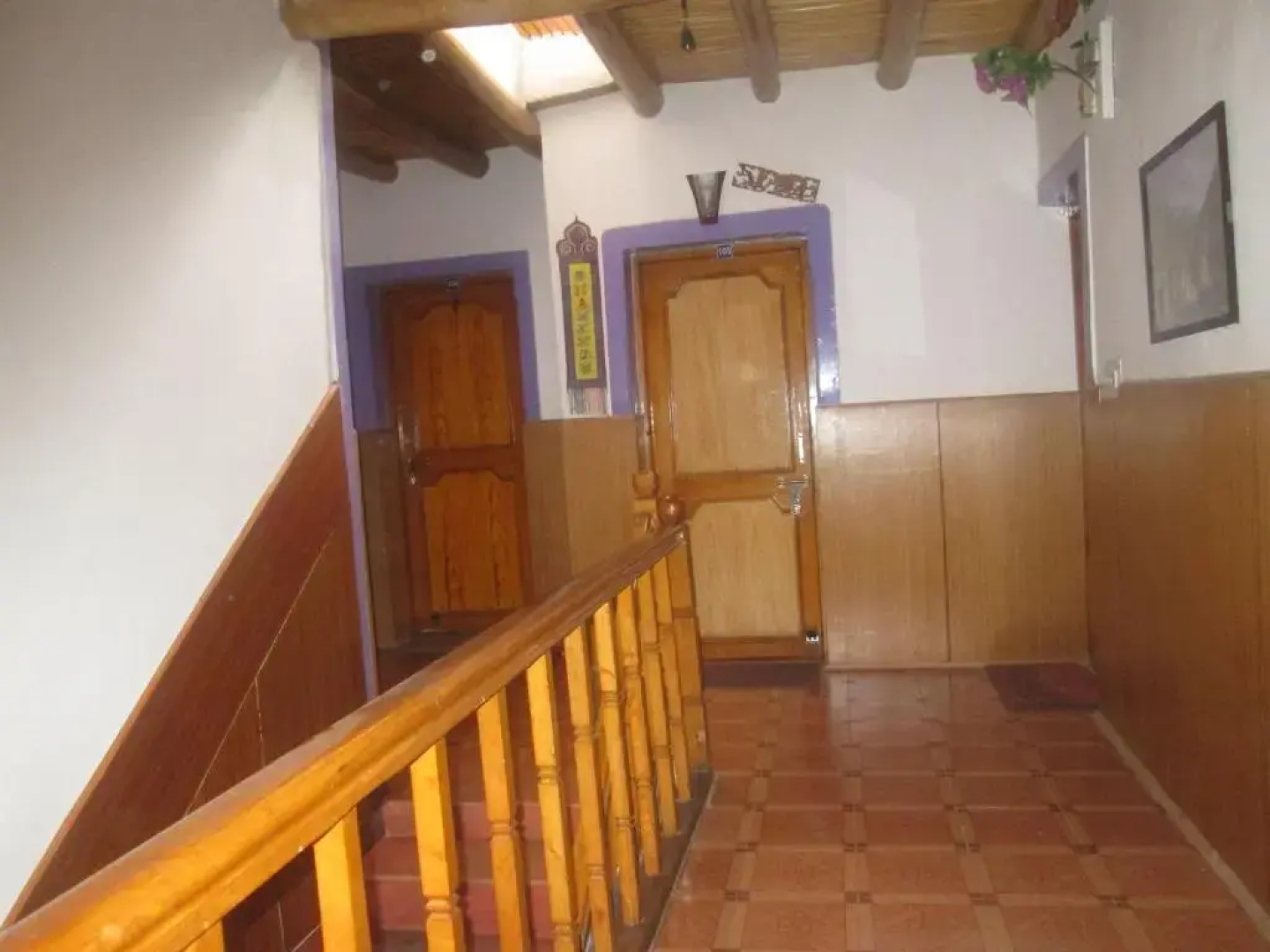 New Moon Guest House