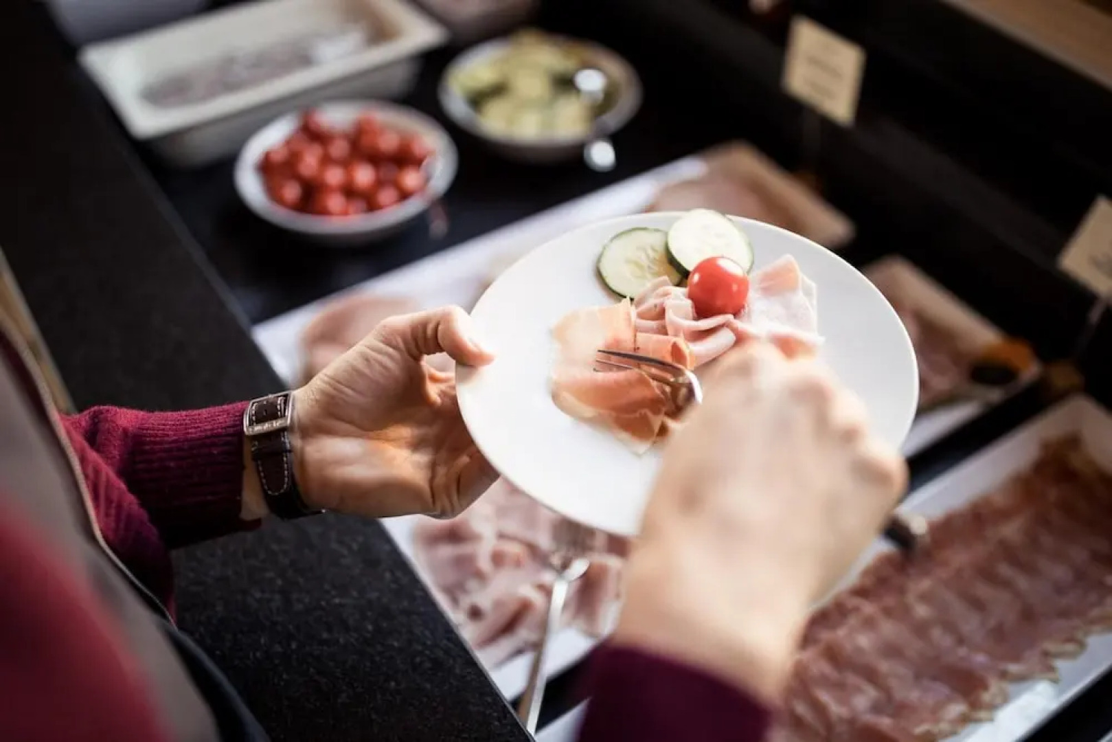 Hotel Torgglhof Kaltern