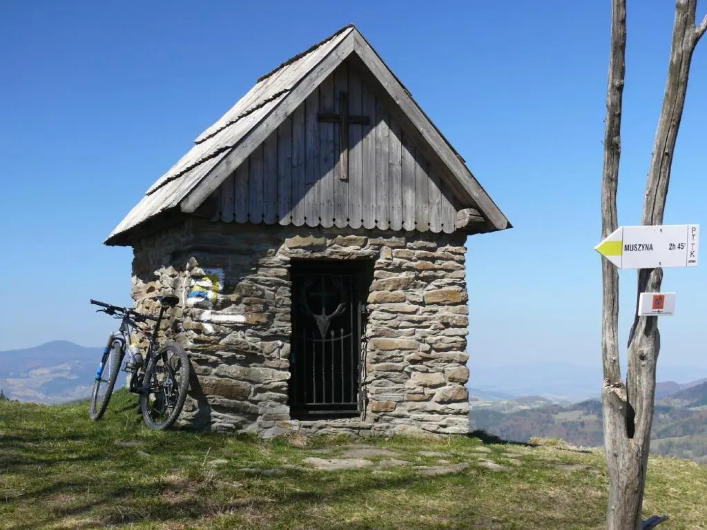 Apartamenty DobraNocka