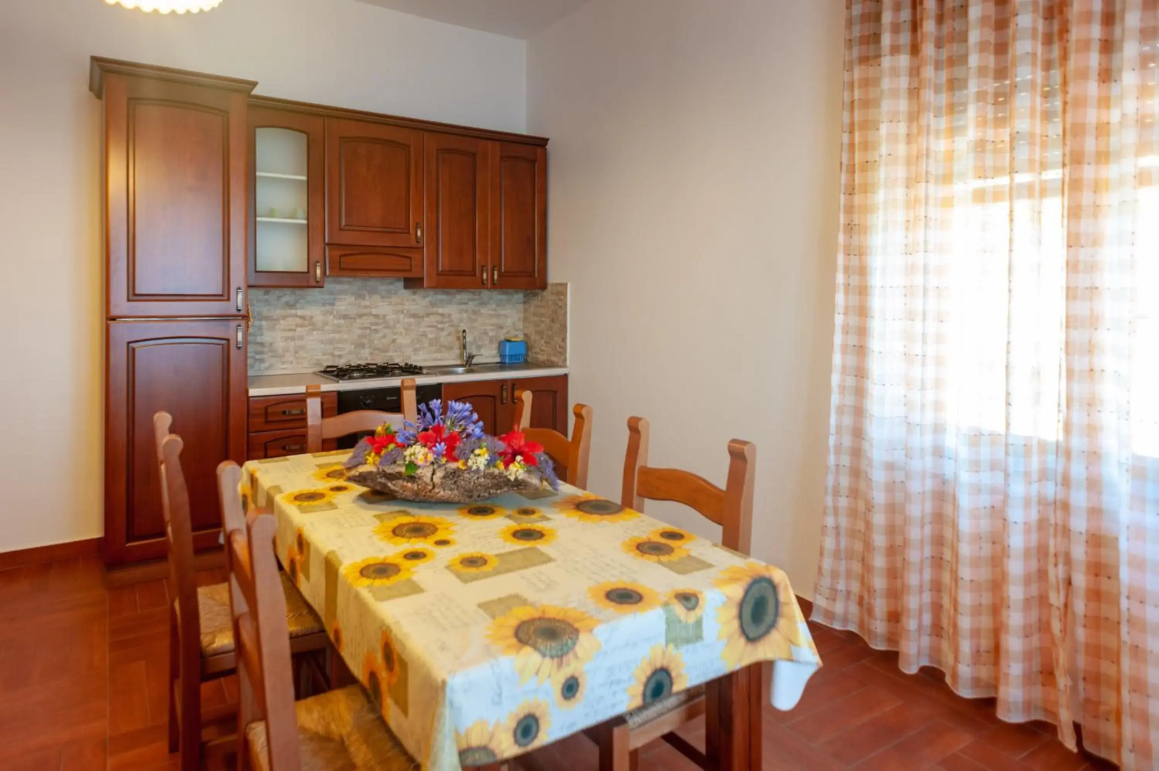 Azienda Agrituristica Le Terre Di San Leonardo